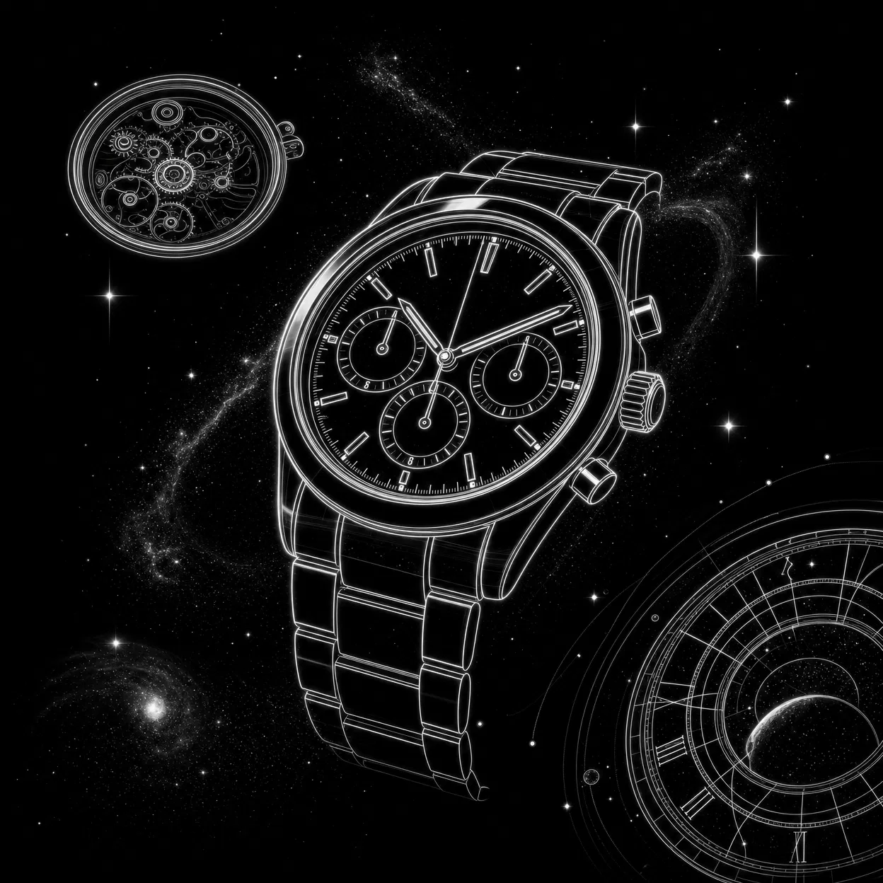 Watch Supplier
