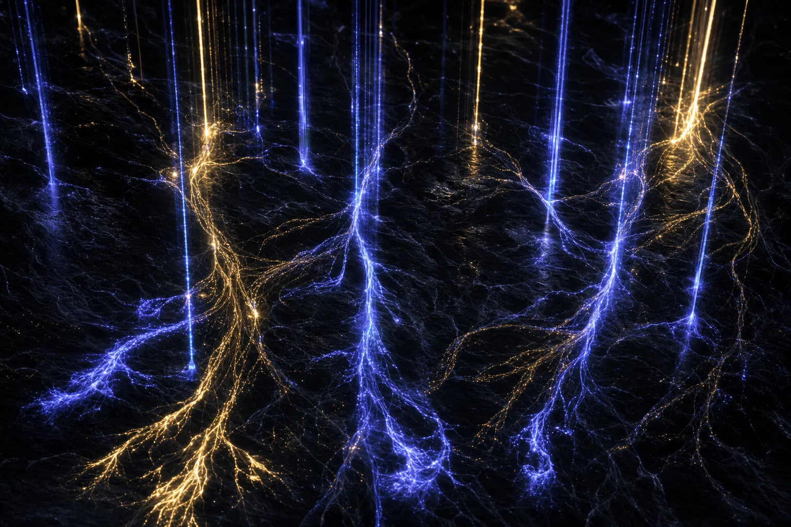 Thread reading visual