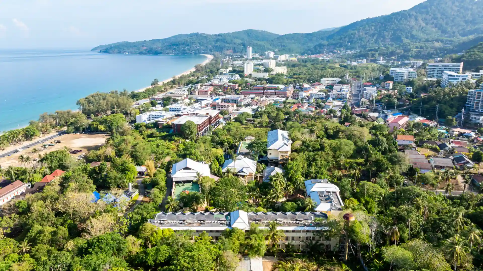 Horizon Karon Beach Resort & Spa