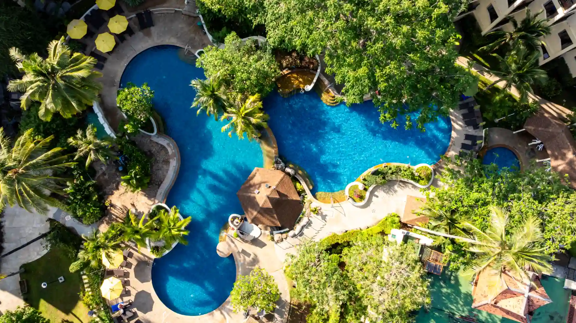 Horizon Karon Beach Resort & Spa - 2