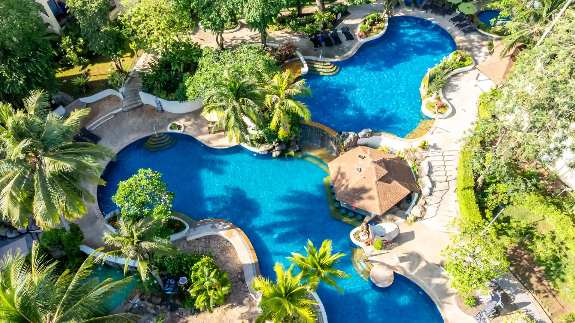 Horizon Karon Beach Resort & Spa - 5