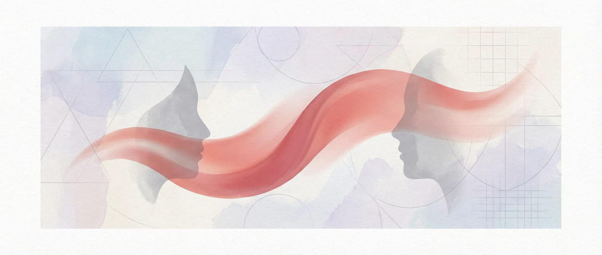 이룸 연애 심리 블로그 배너