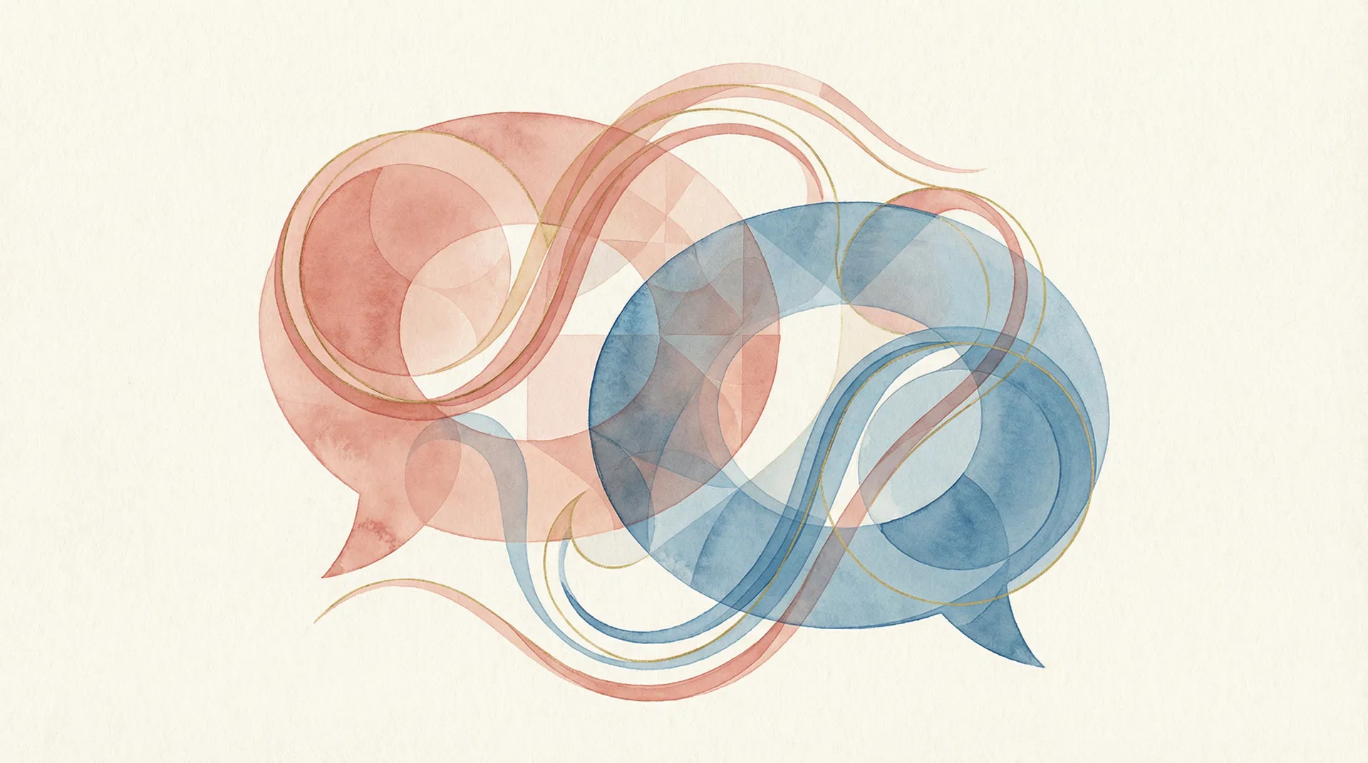 커플 커뮤니케이션의 4가지 독소: 존 가트만 박사의 관계 파괴 예측 모델