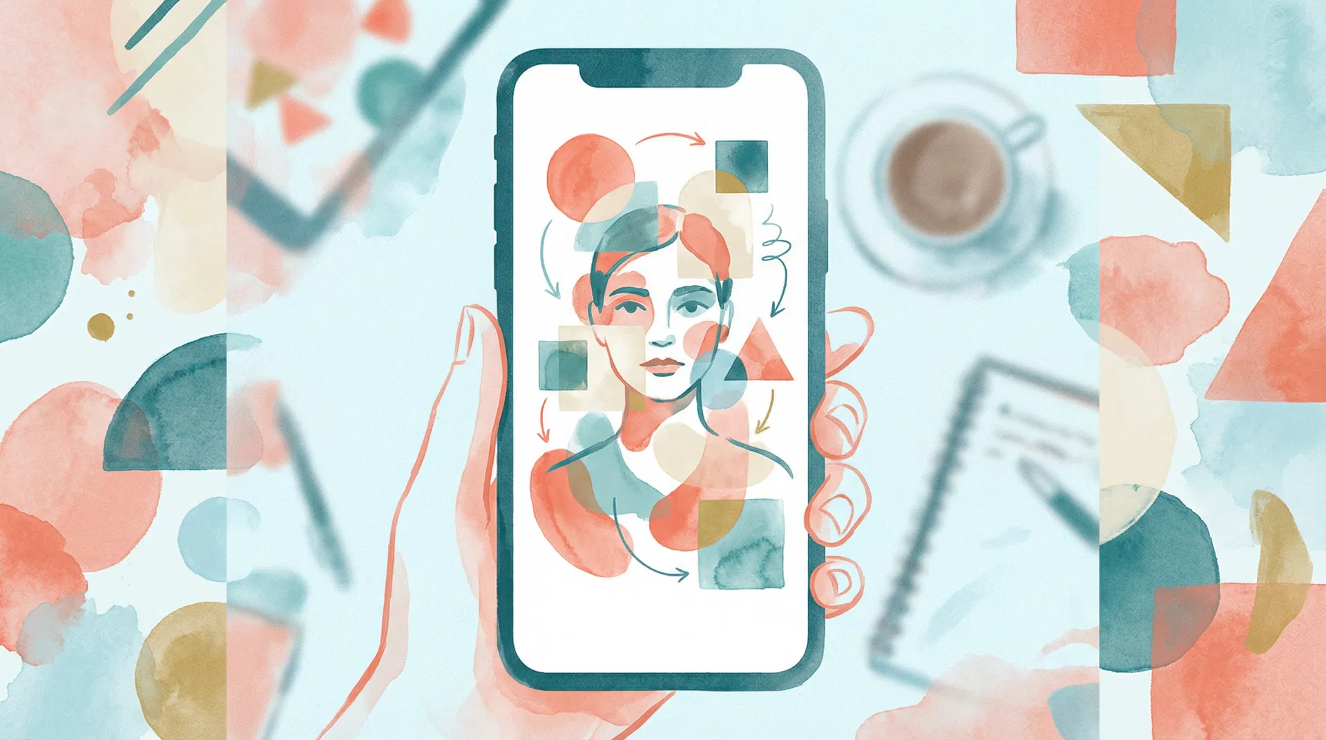 소개팅 앱 프로필 심리학: 매력적인 프로필을 만드는 과학적 방법