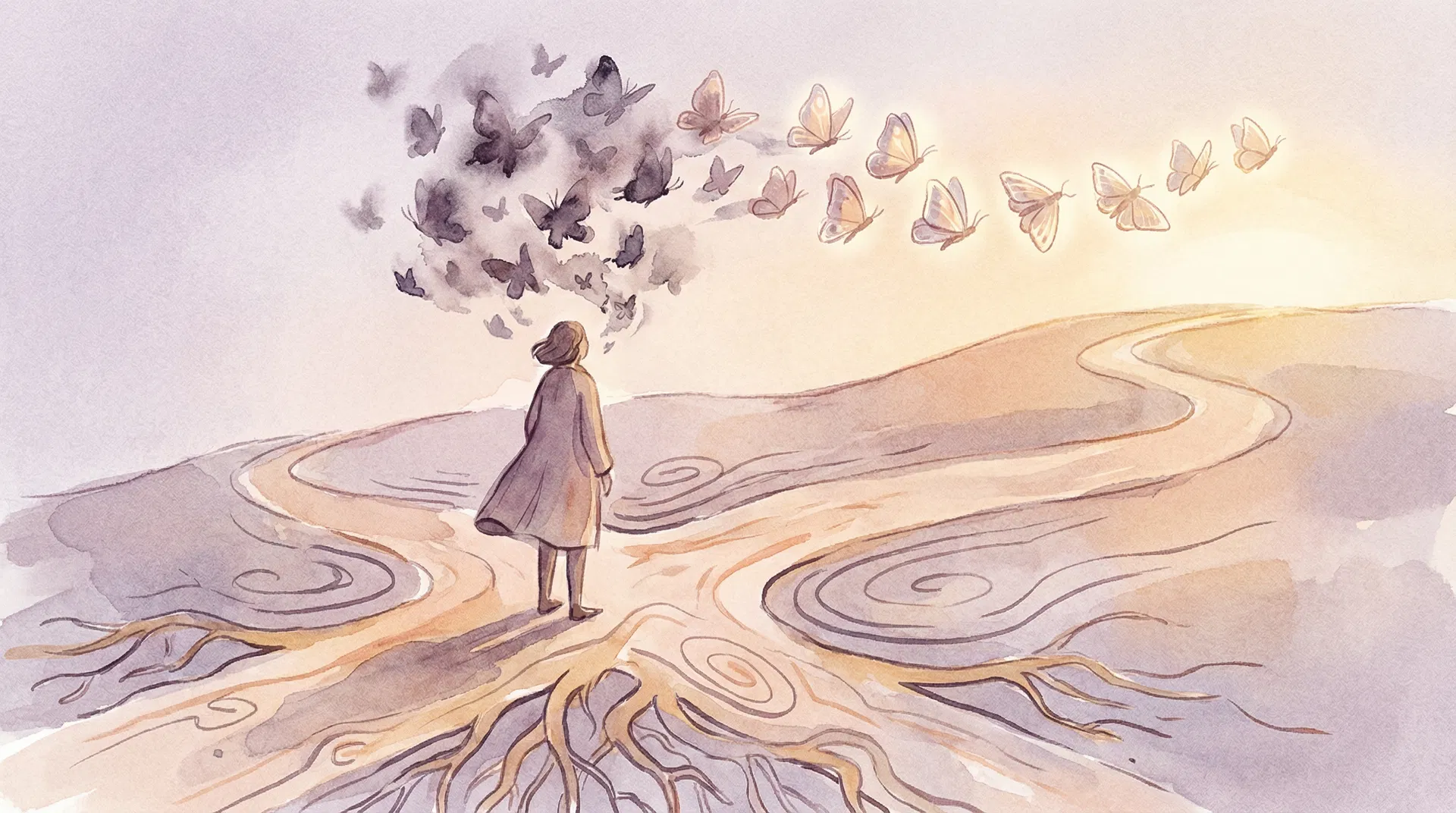 연애 초기 불안 다스리기: 심리학자가 알려주는 7가지 실전 기법