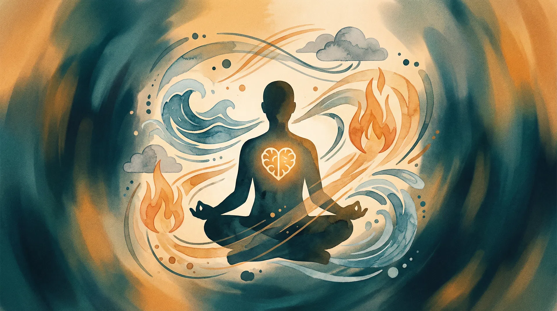 연애 감정 지능(EQ): 관계를 성공으로 이끄는 감정 능력 키우기