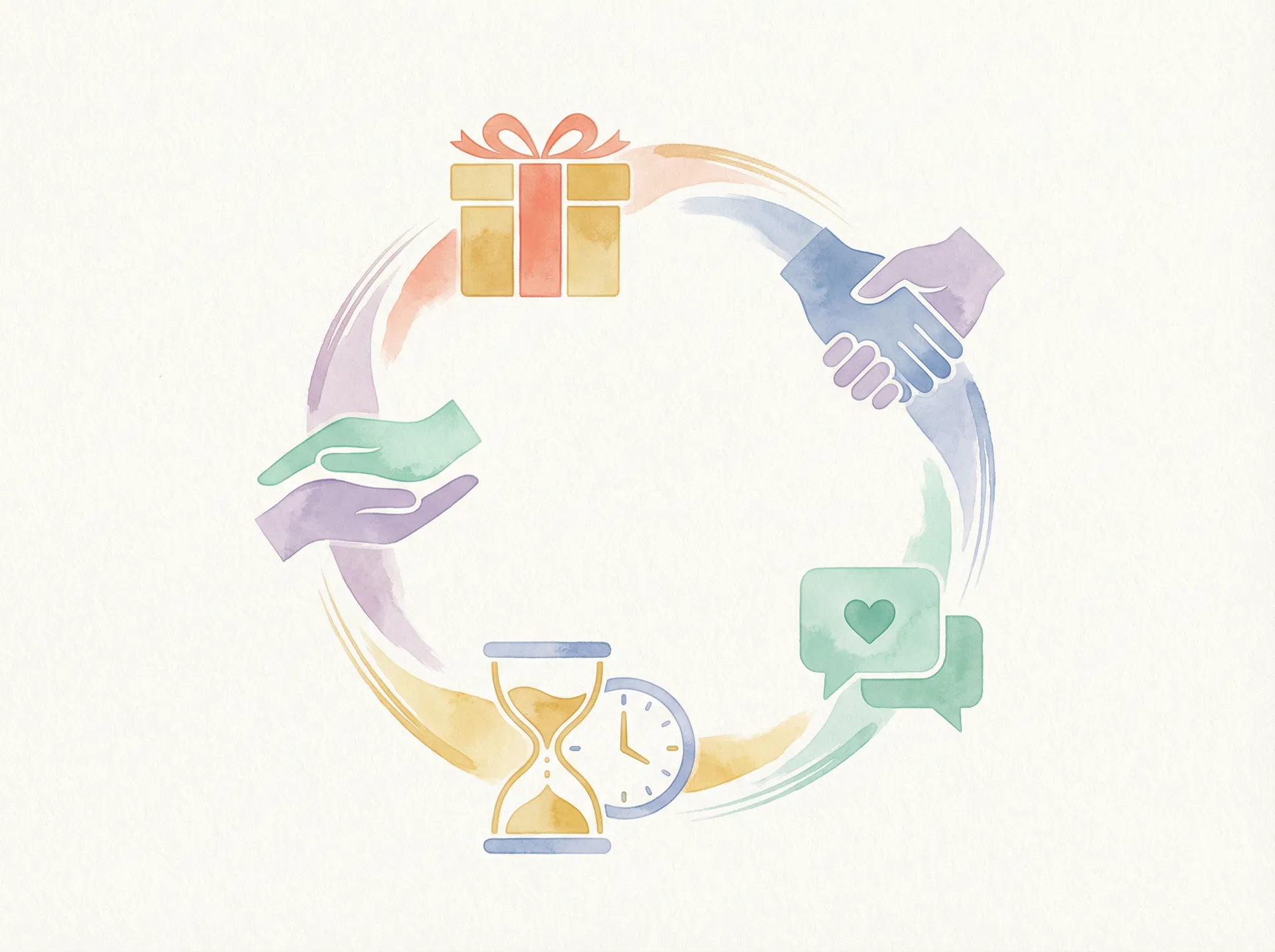 사랑의 5가지 언어 완벽 가이드: 연인의 사랑 표현 방식 이해하기