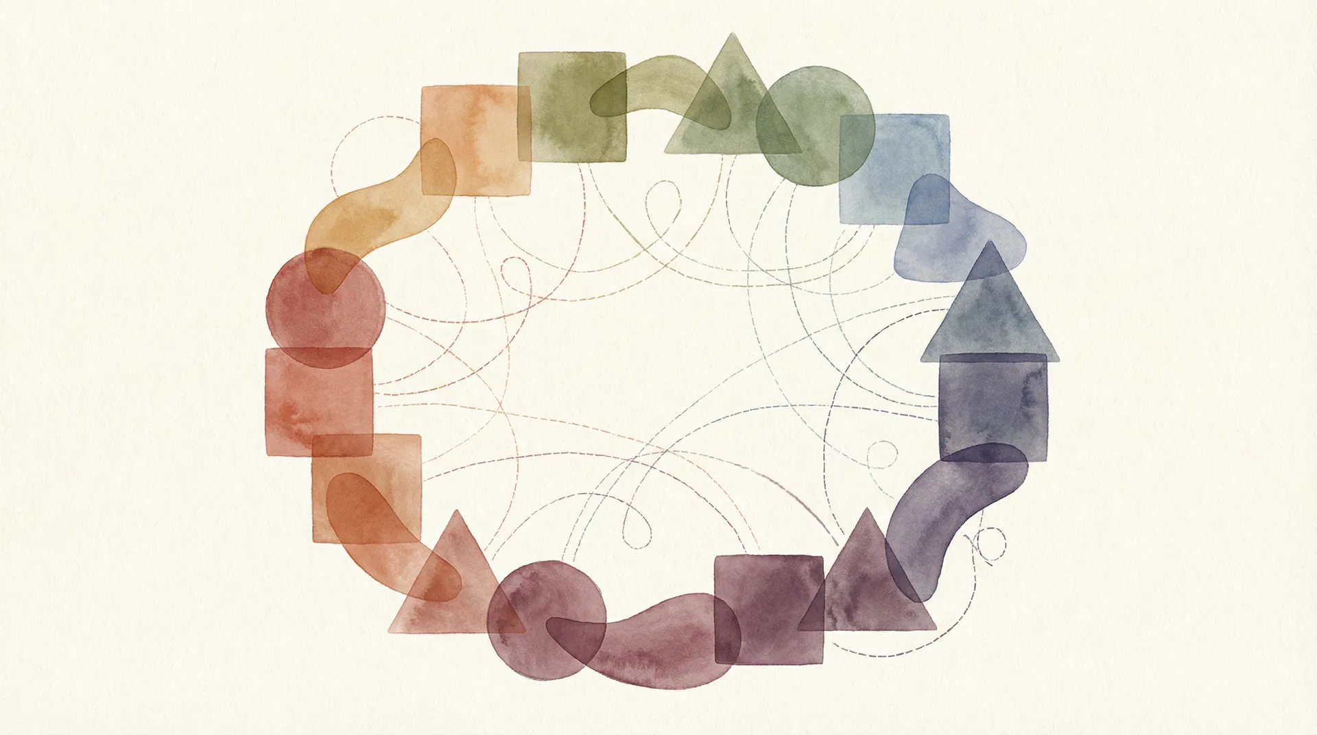 MBTI와 연애 궁합: 성격 유형별 이상적인 파트너 매칭 심리학