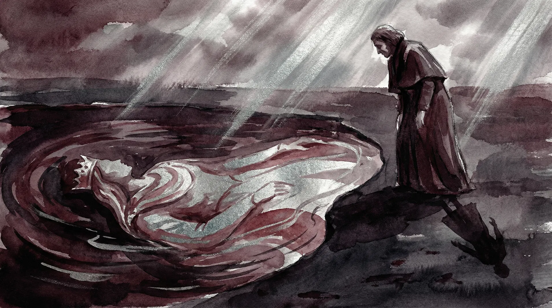 나르시시스트 연인의 경고 신호: 자기애성 성격장애와 연애 관계