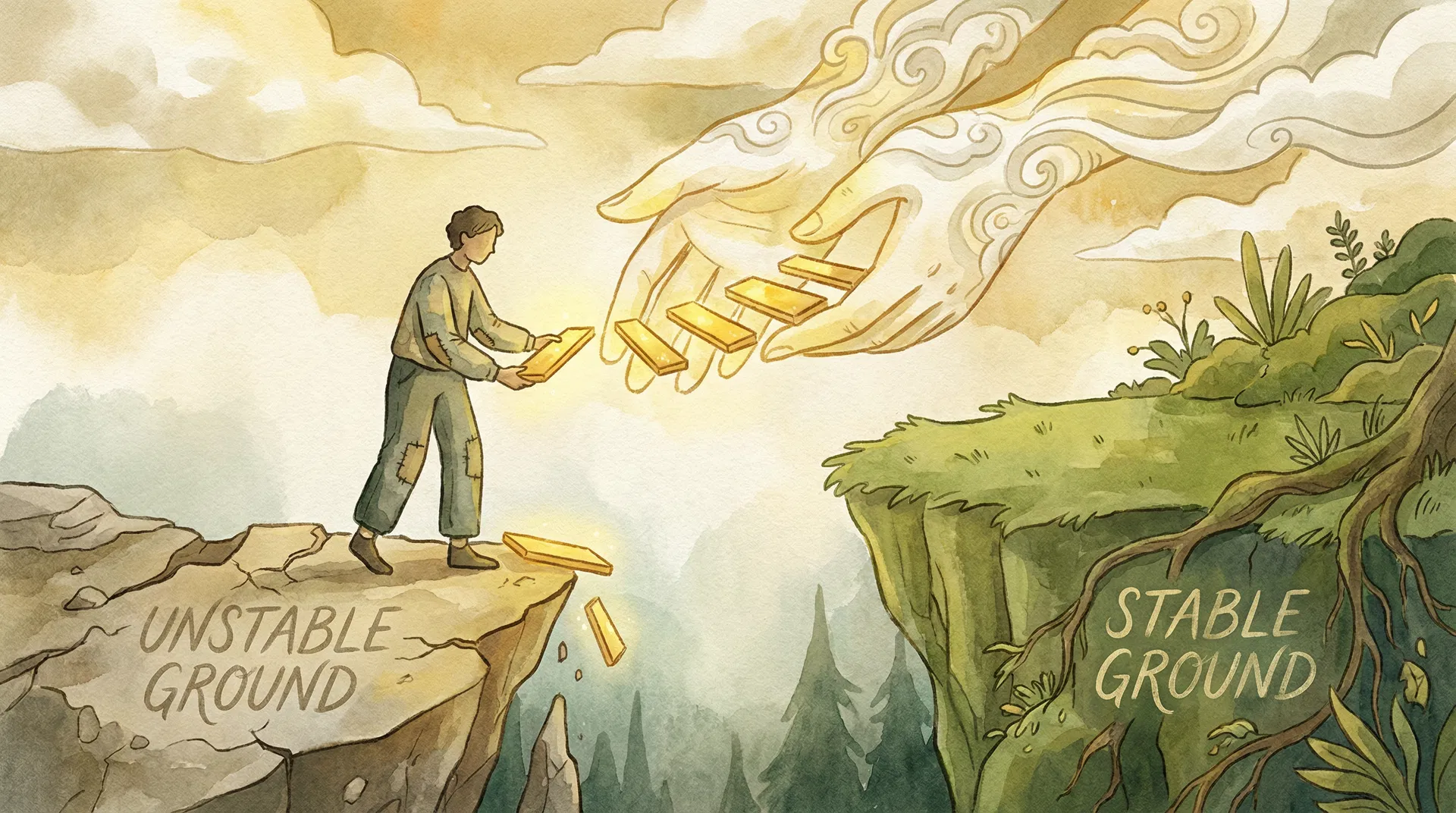 안정 애착 만들기: 불안정 애착을 극복하는 실전 워크북