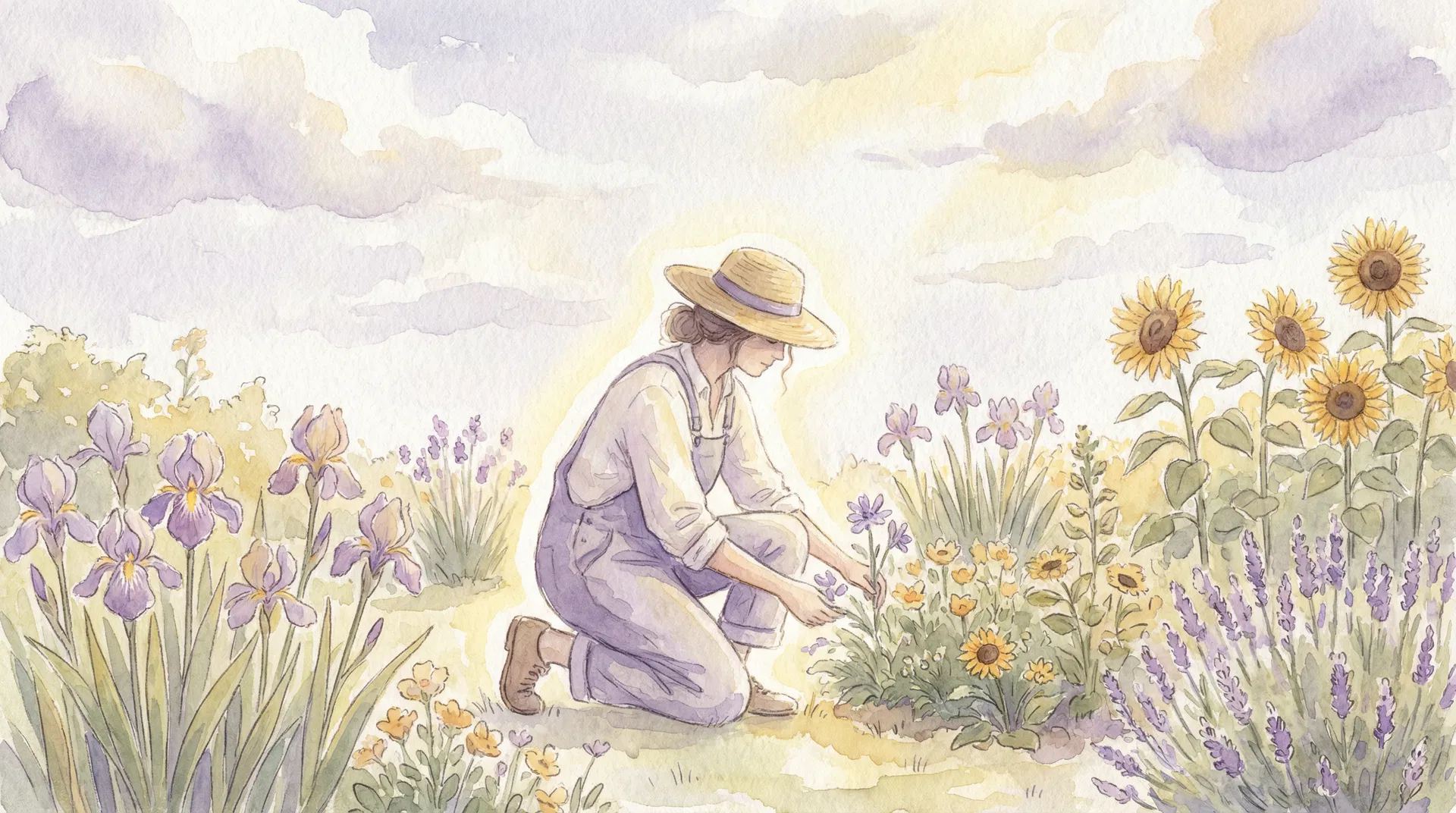 솔로의 심리학: 혼자인 시간이 더 나은 연애를 만드는 이유