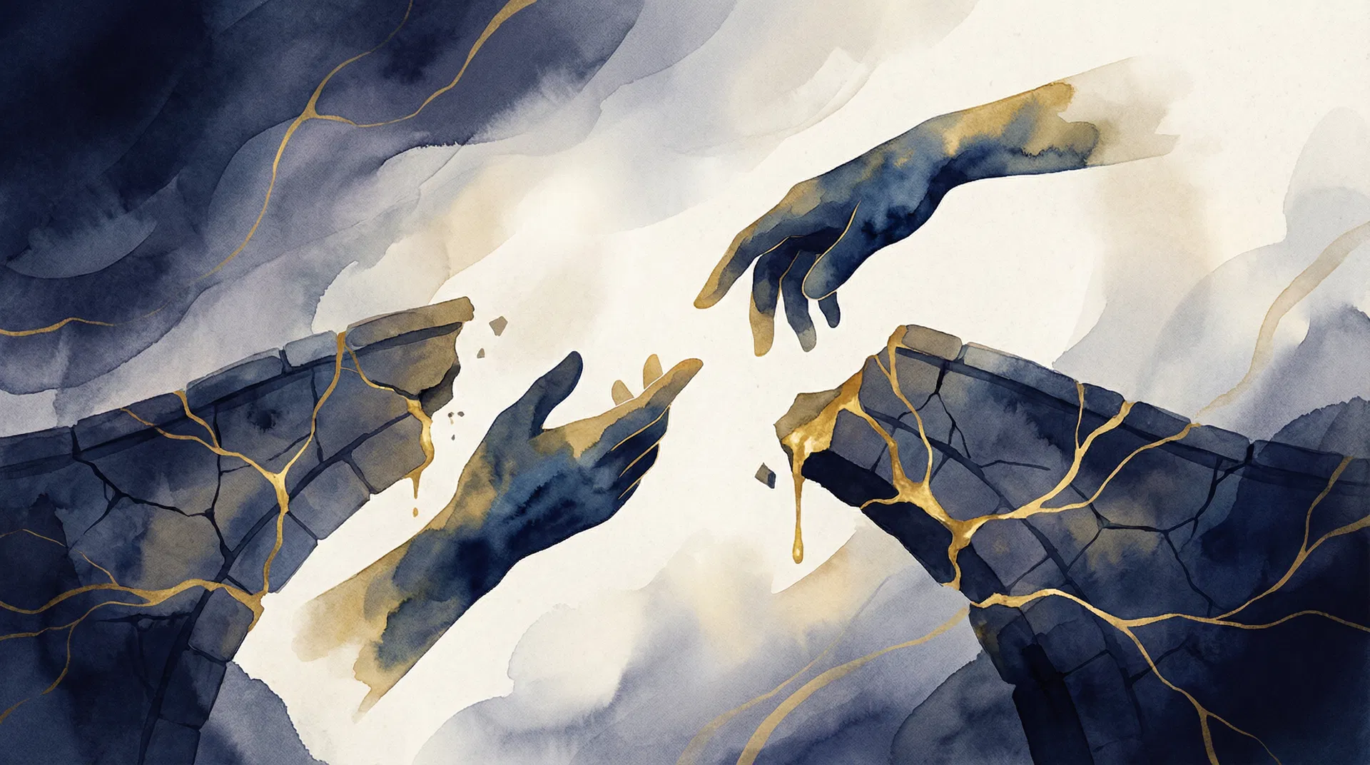 연인 간 신뢰 회복: 배신 후 관계를 재건하는 심리학적 접근