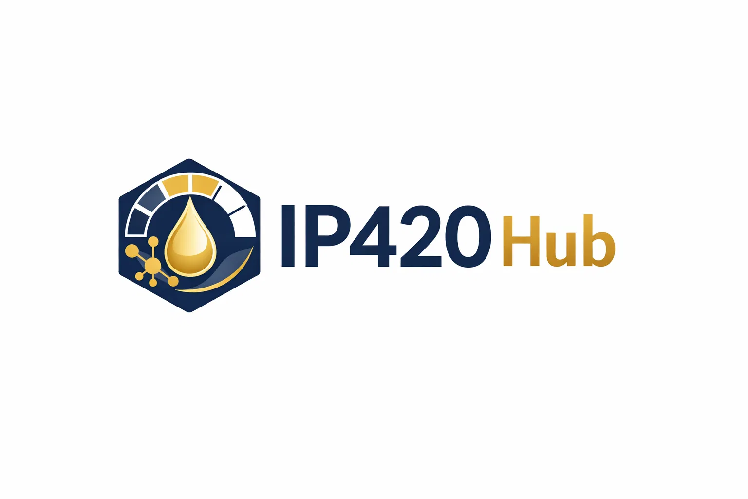 IP420 Hub