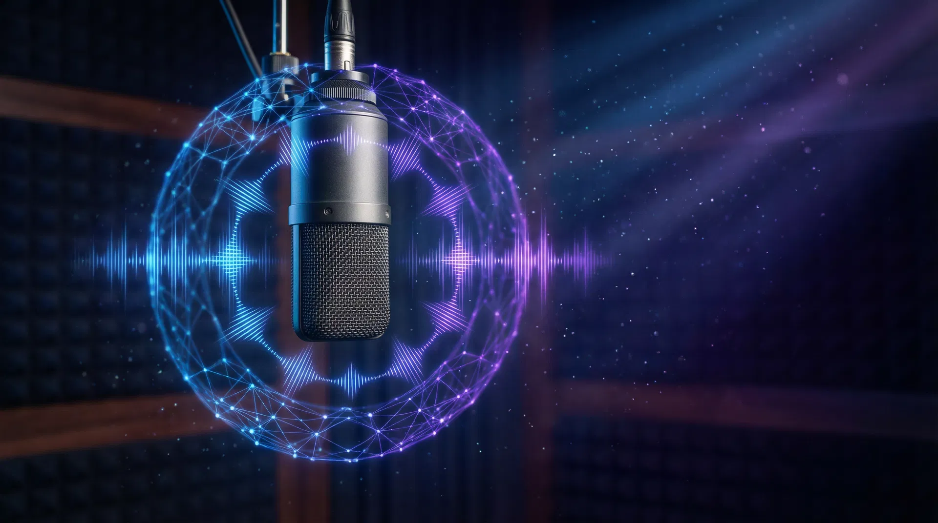 AI Voice Technology
