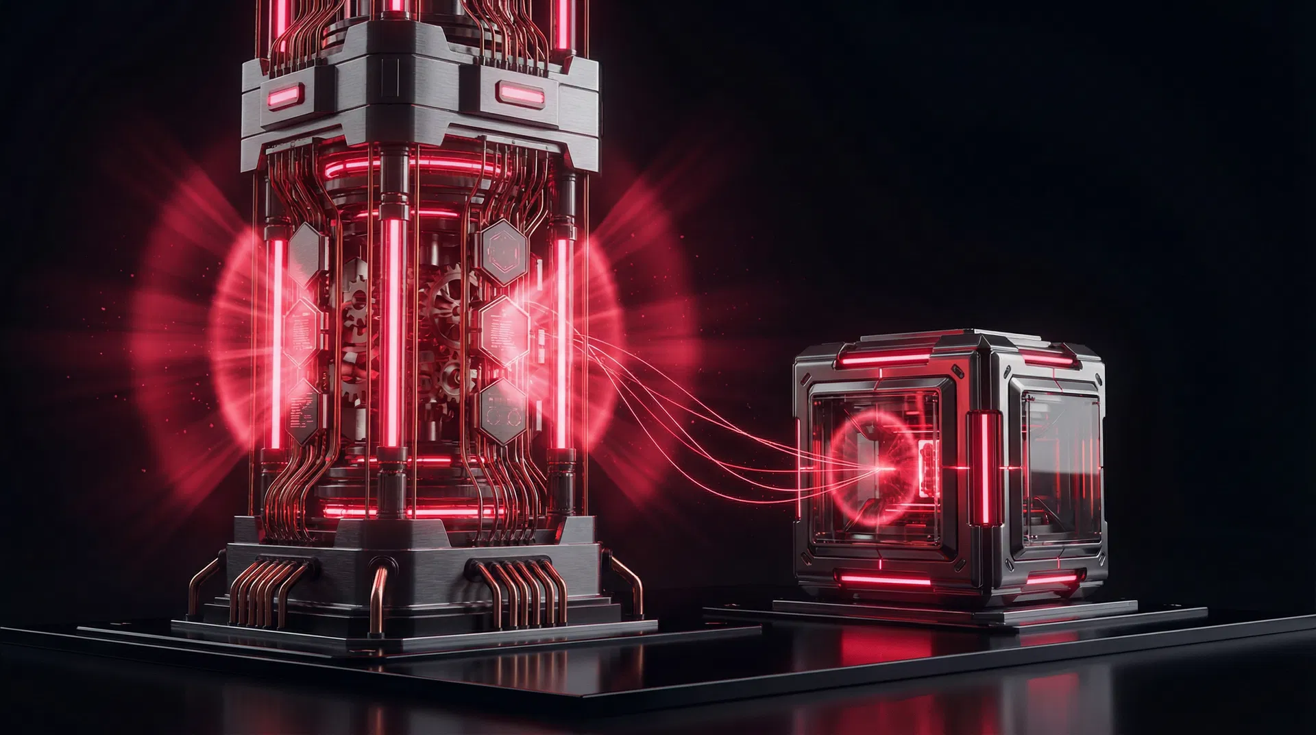 NodeWaves Mining Nodes