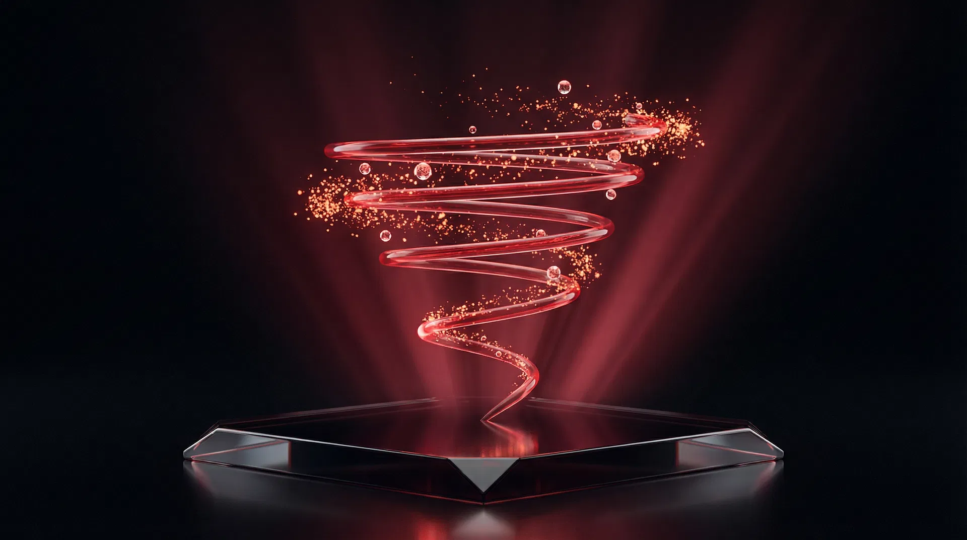 Compounding Returns Visualization