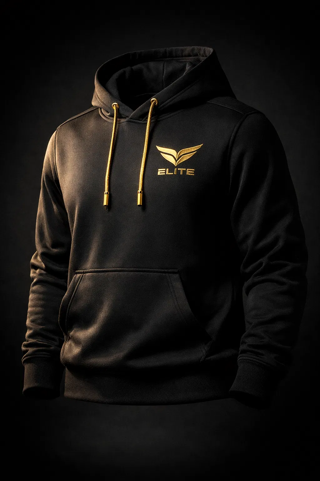 Sweatshirt Desportiva