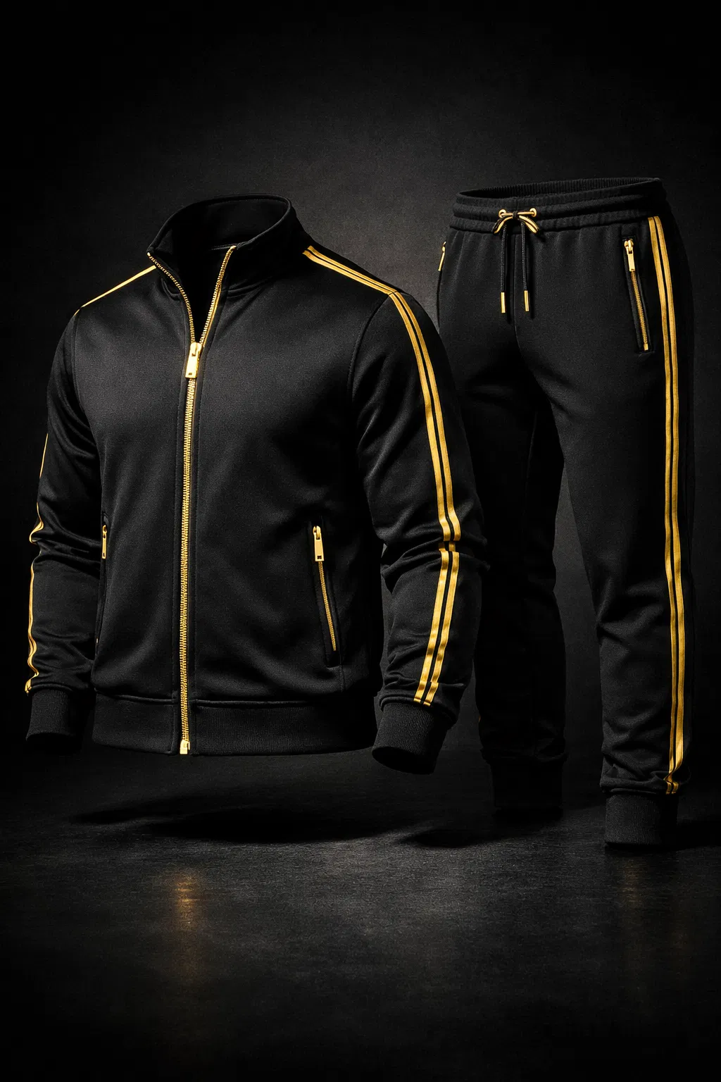 Fato de Treino Premium