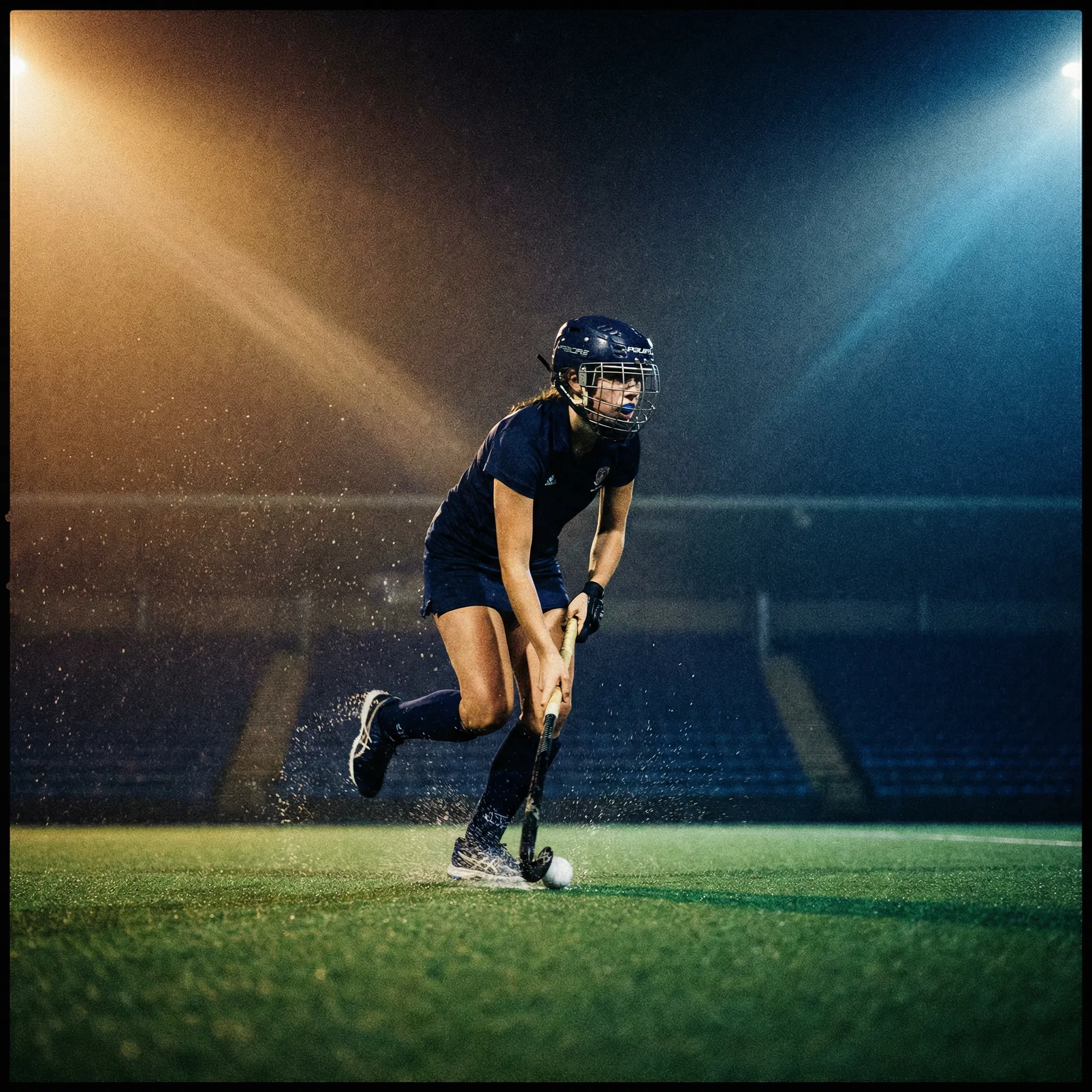 QED HIA Field Hockey