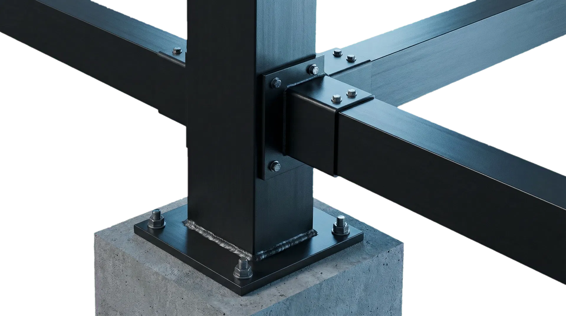 Estruturas sob medida