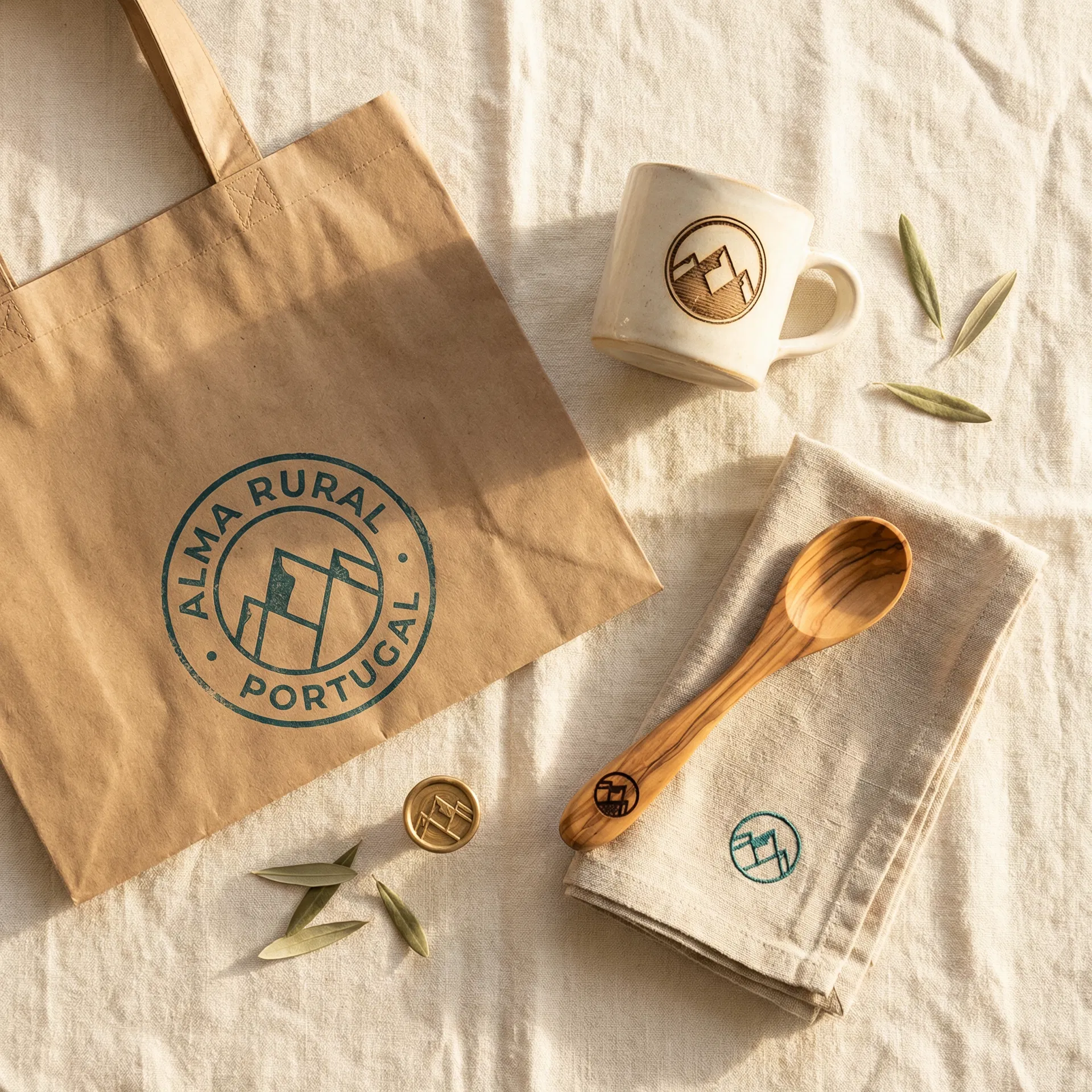 Branding MontanhAoRedor