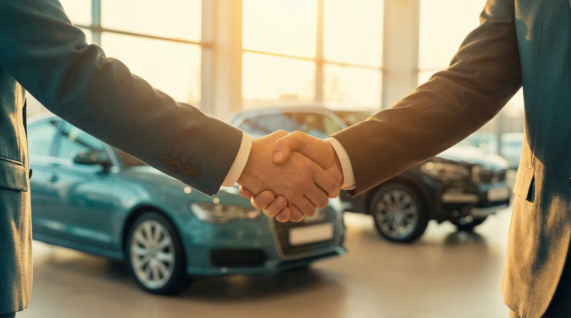 Parteneriat Cars & Care