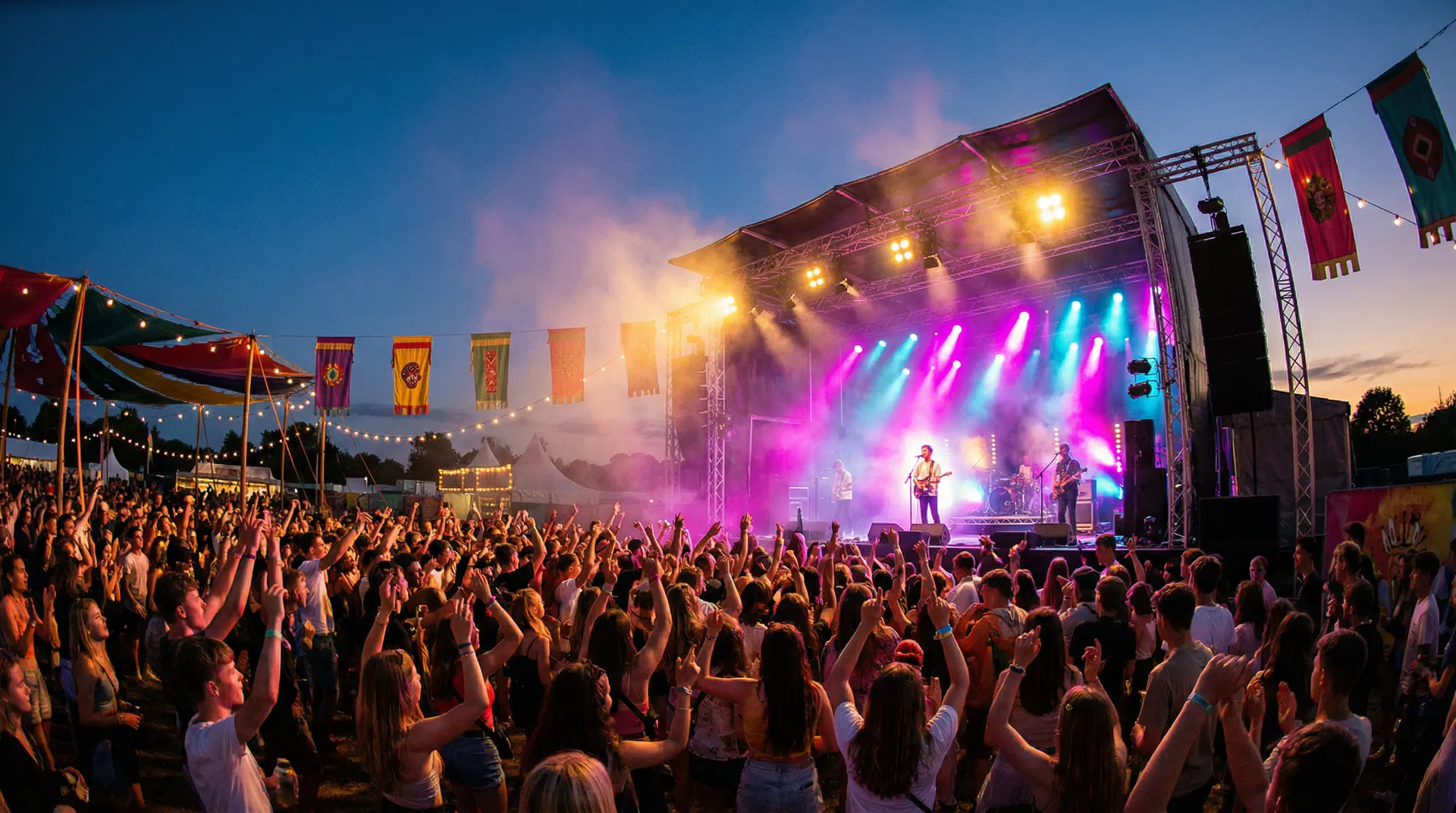 청년 문화 축제