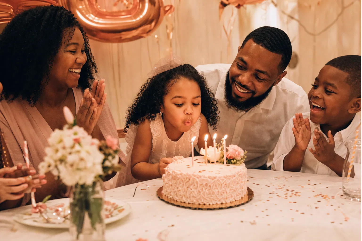 Celebrate Life Program