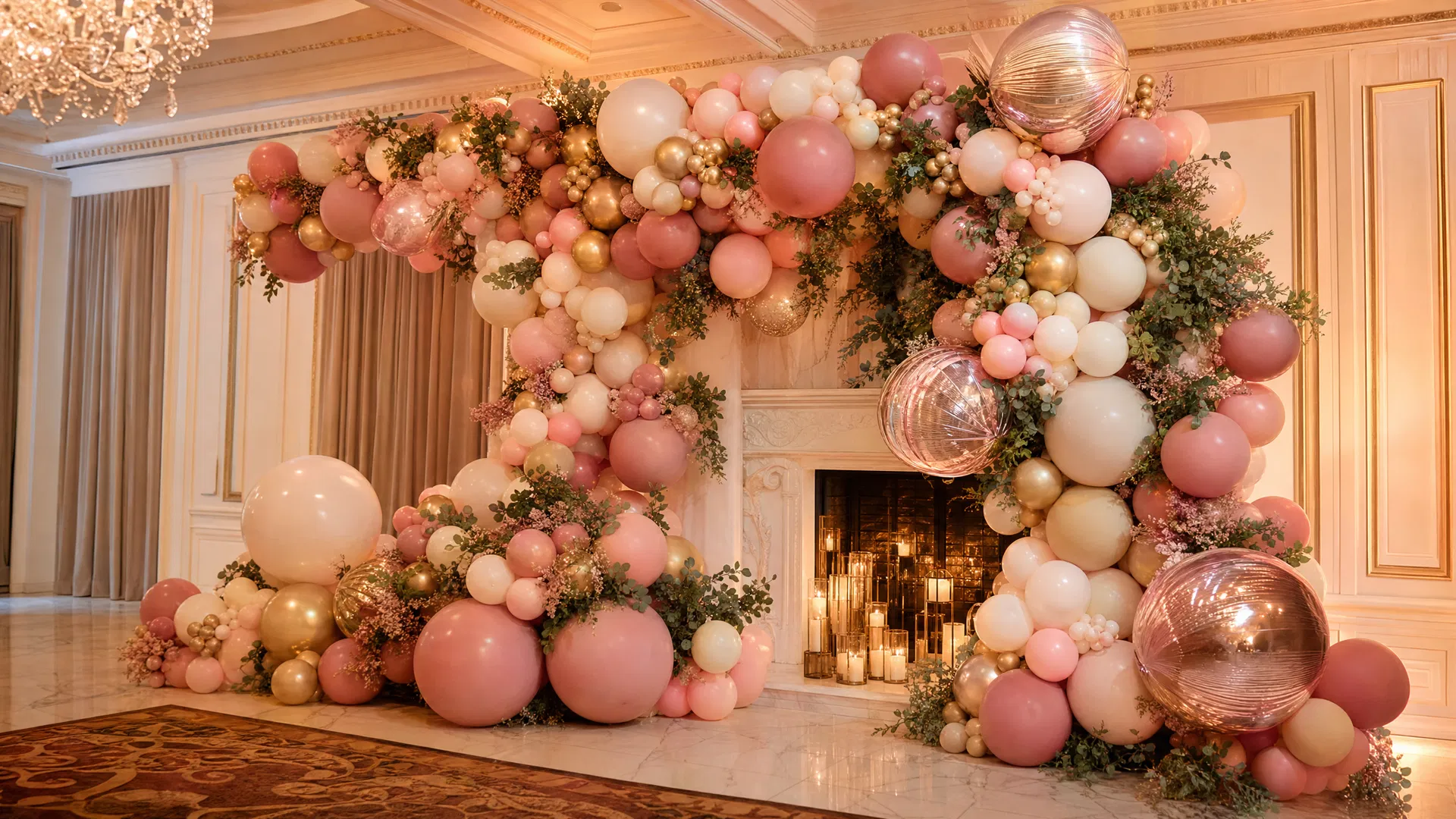 Balloon Design