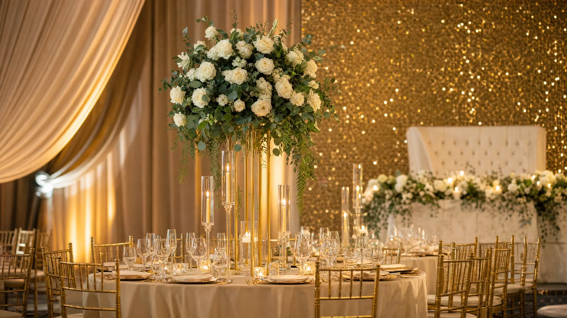 Event Design & Decor
