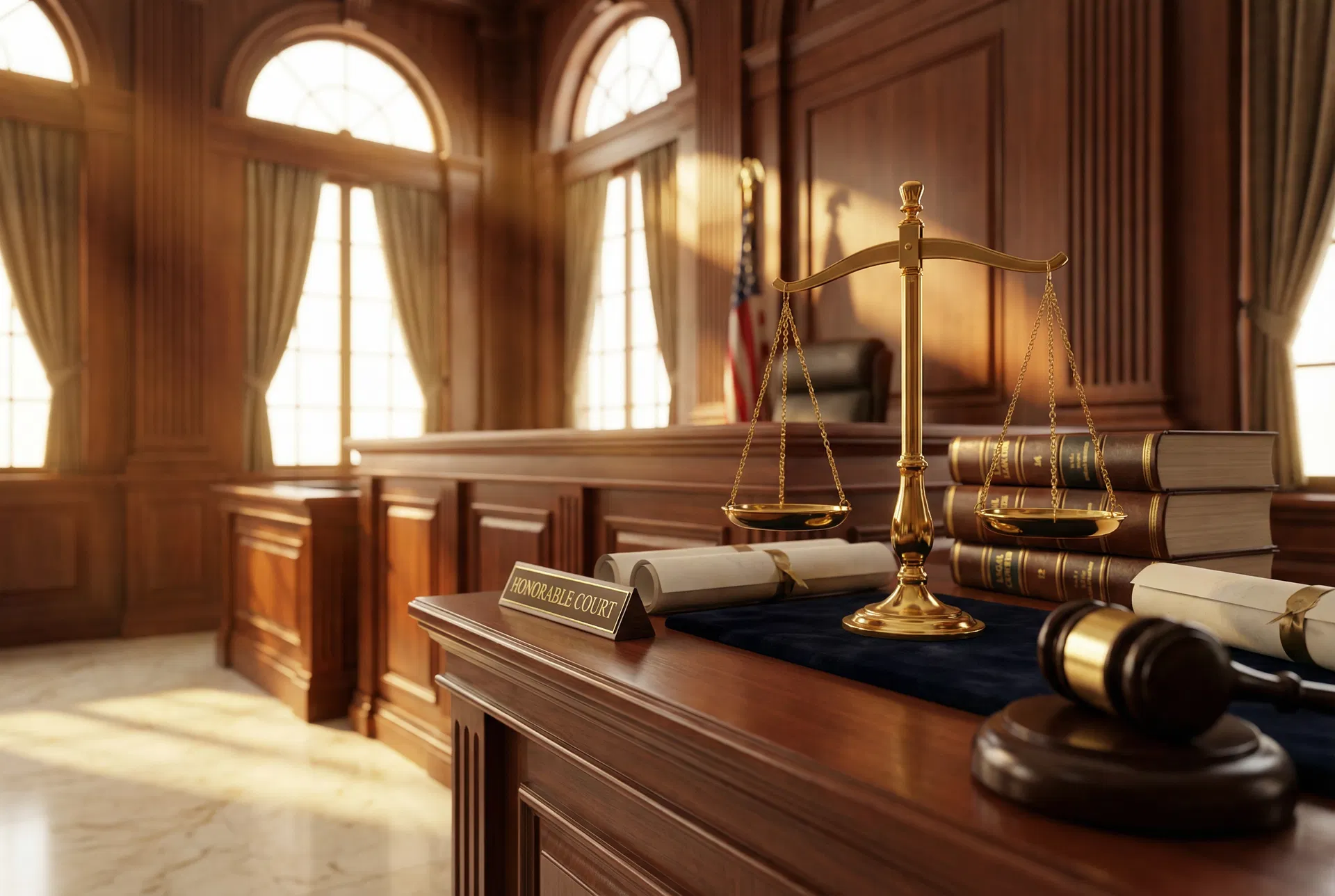 التقاضي والتحكيم