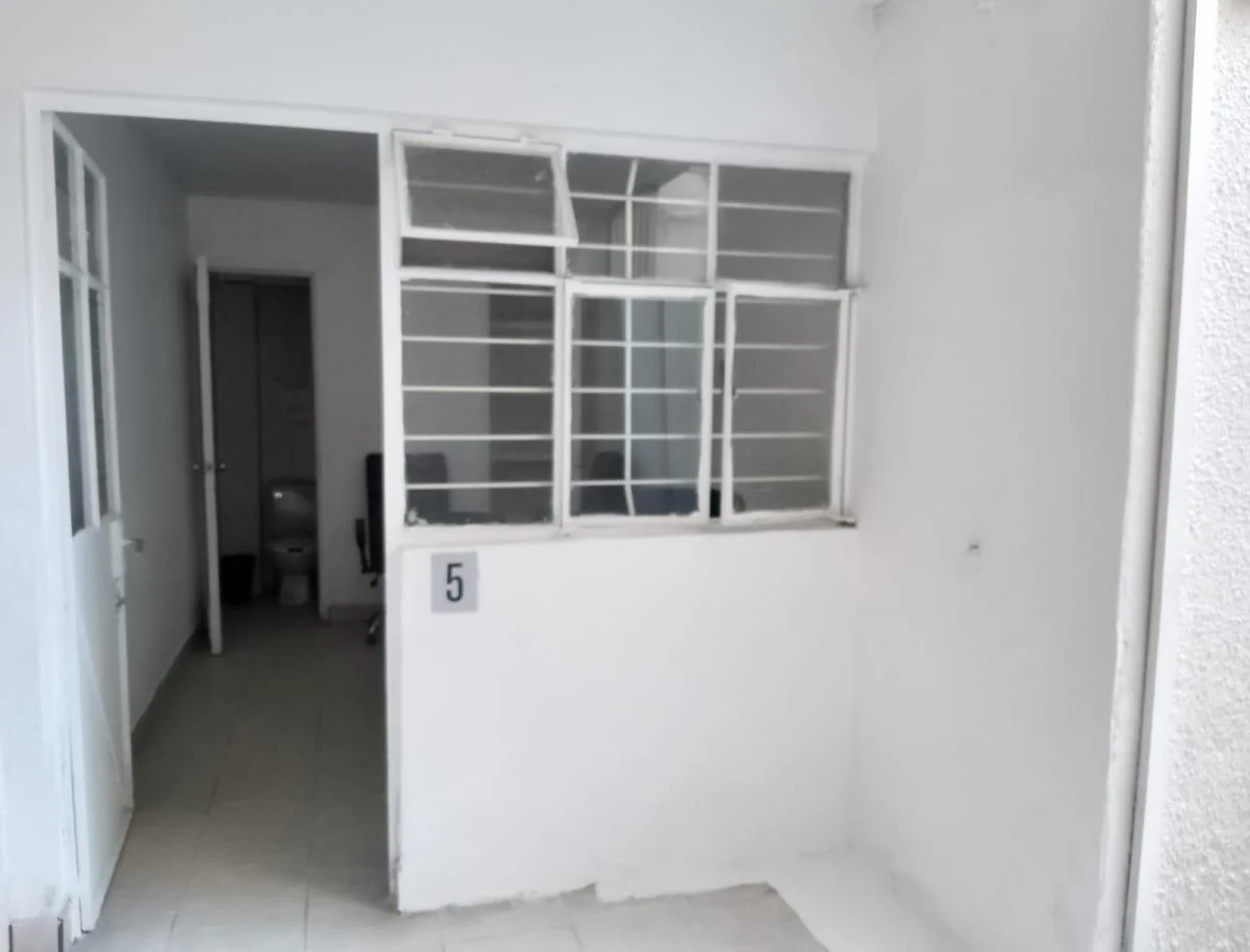 OFICINA INDIVIDUAL CON ACCESIBILIDAD 24/7