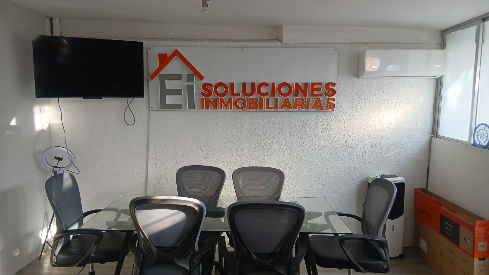 OFICINA EJECUTIVA PRIVADA