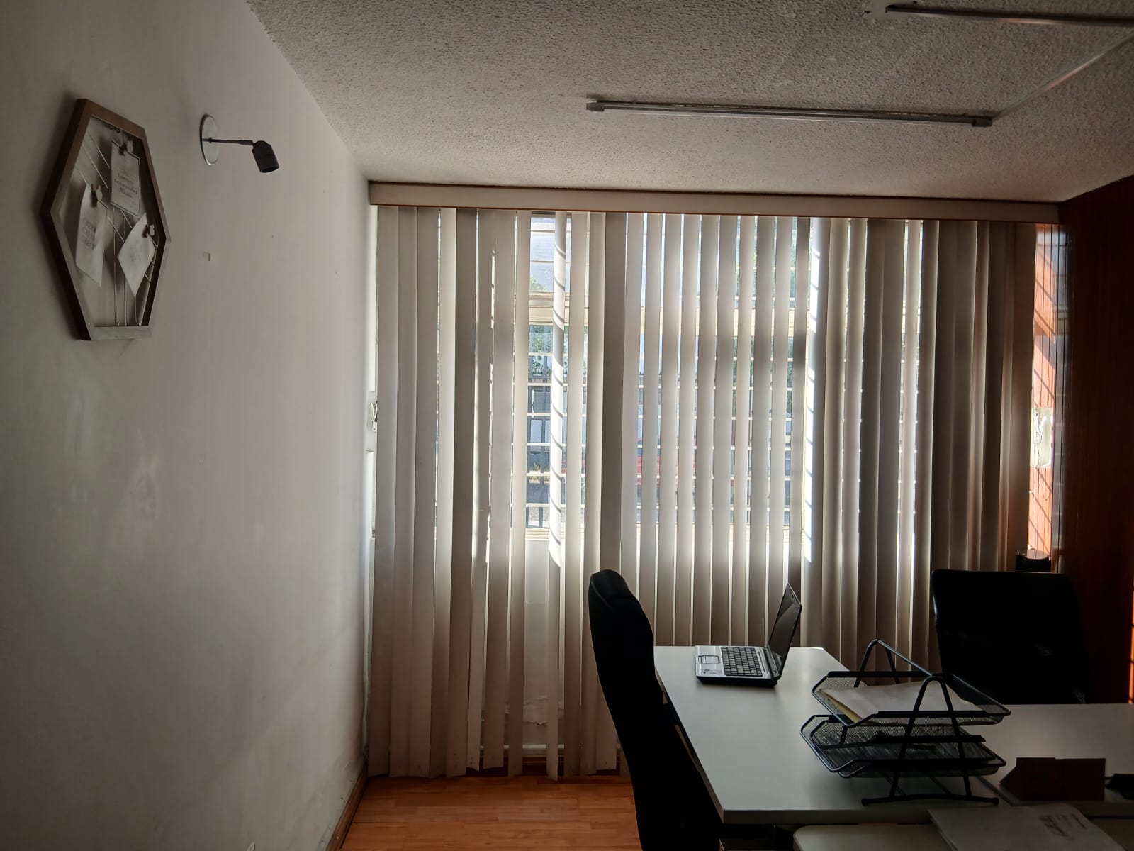 OFICINA DE FACIL ACCESO Y ENTRADA 24/7