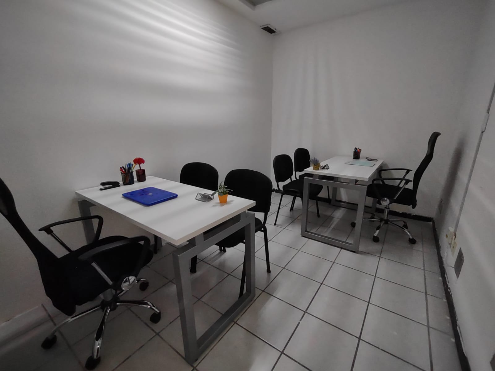 Oficinas equipadas en el Centro de Colima cerca de Poder Judicial y escuelas