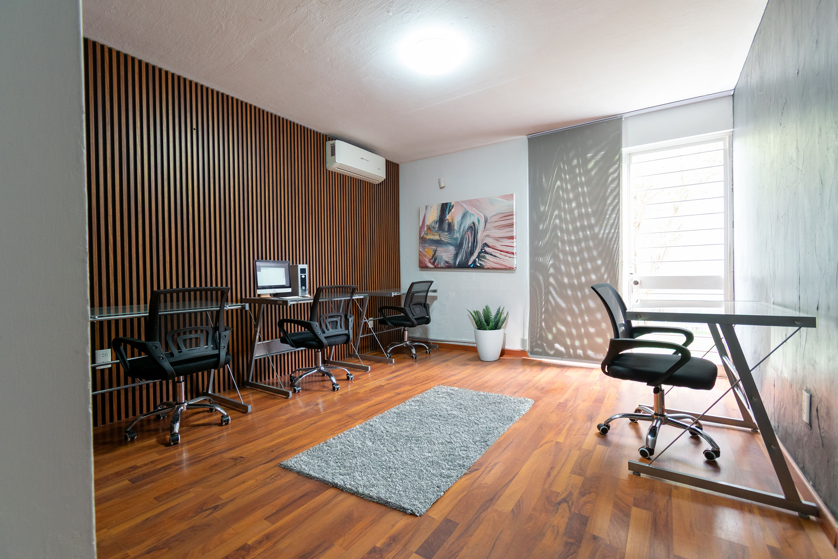 RENTA TU OFICINA EN ESTRELLA POLAR 