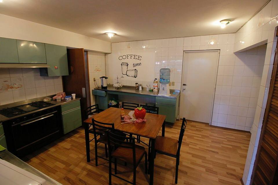 Espacios Profesionales