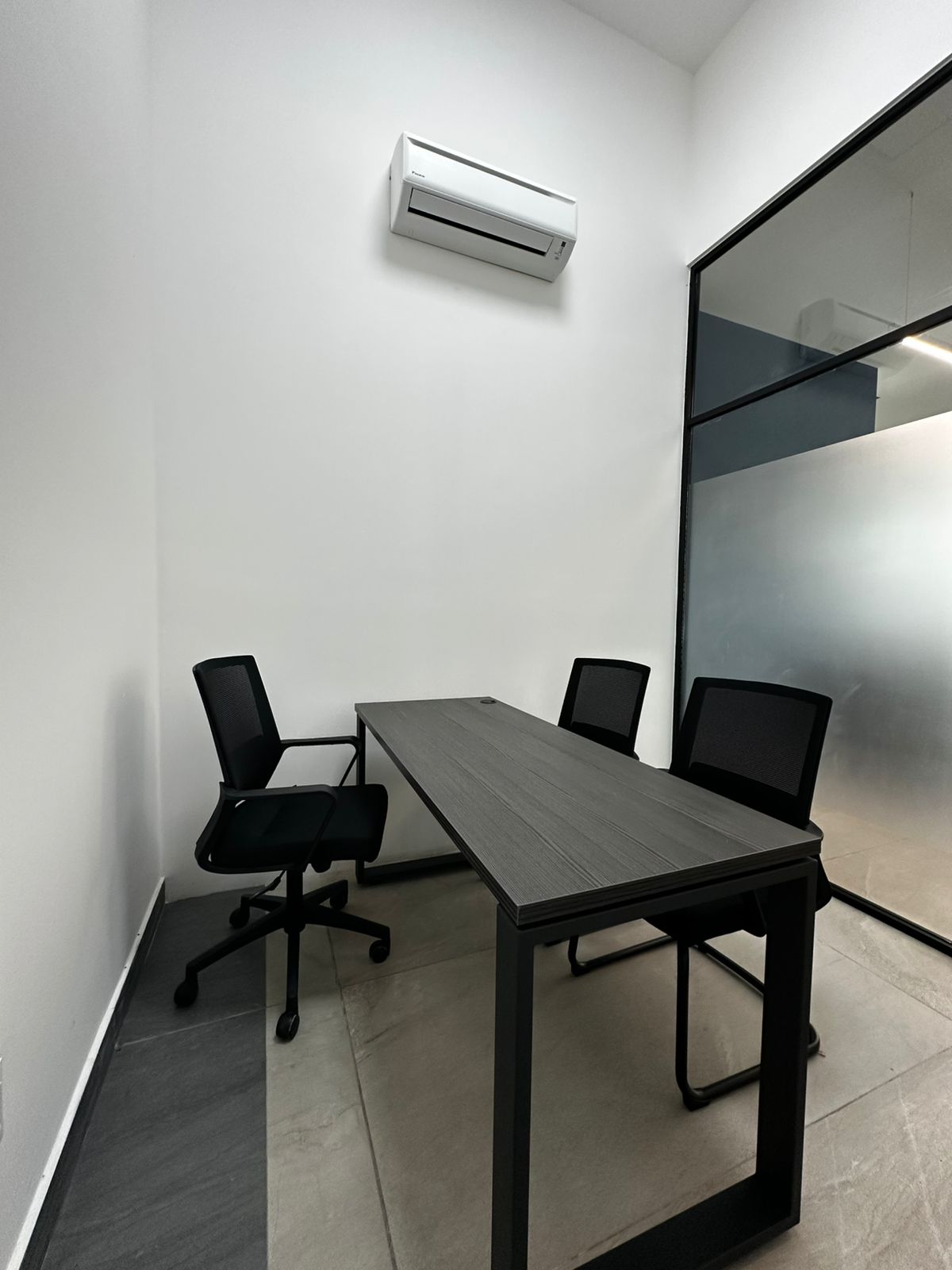 Atención de Calidad Comienza con el Espacio Correcto