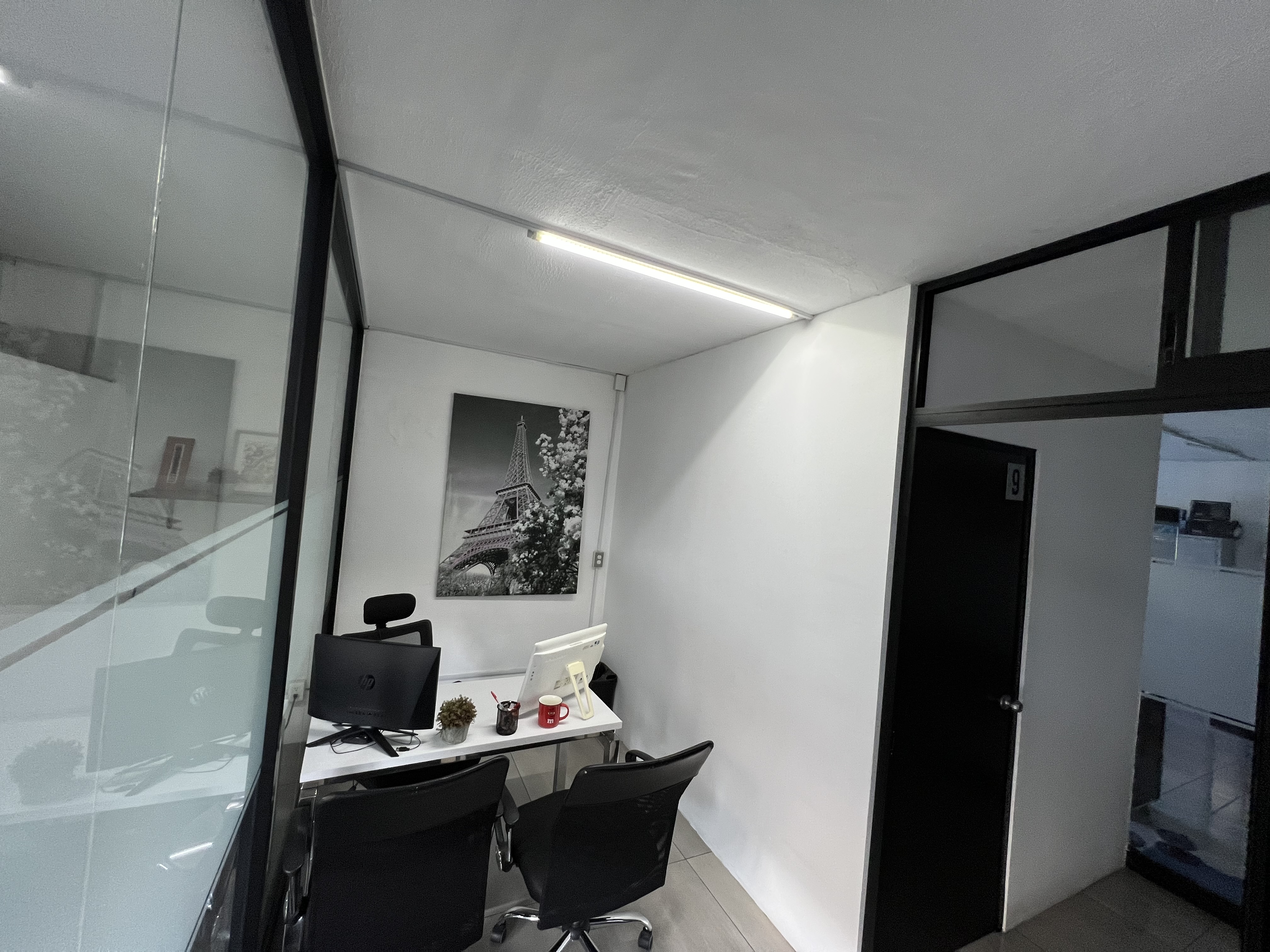 OFICINA FUNCIONAL EN ZONA EJECUTIVA MINERVA - TU MEJOR OPCION AL MEJOR PRECIO 