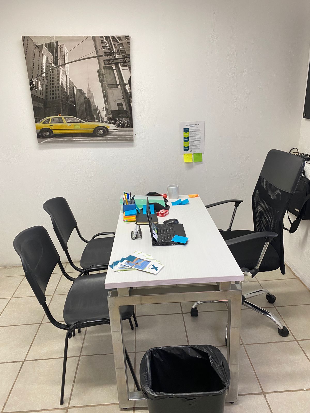 OFICINA PRIVADA CON TODOS LOS SERVICIOS - ZONA MINERVA - VEN Y CONOCENOS