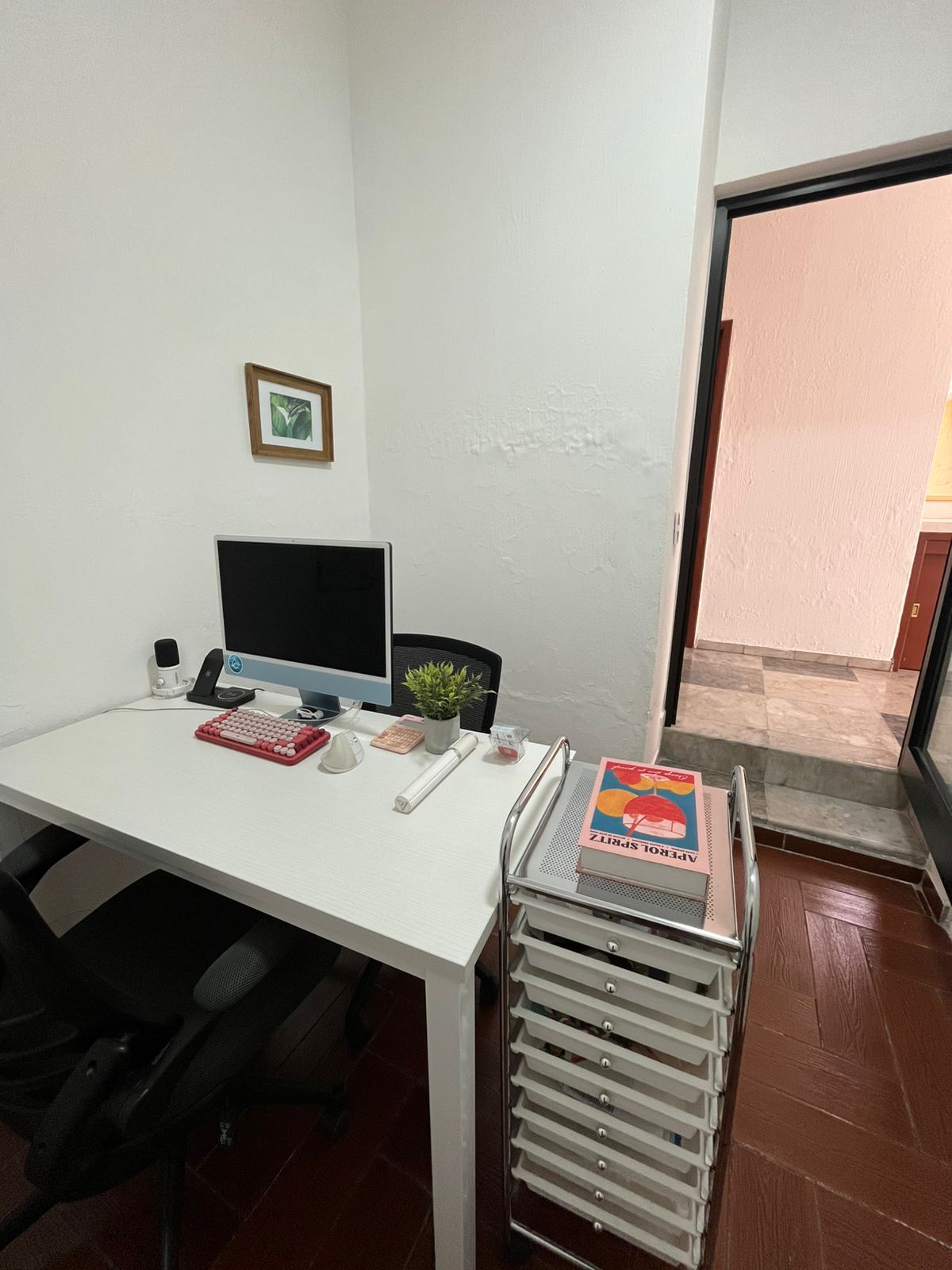 oficina en renta en las fuentes