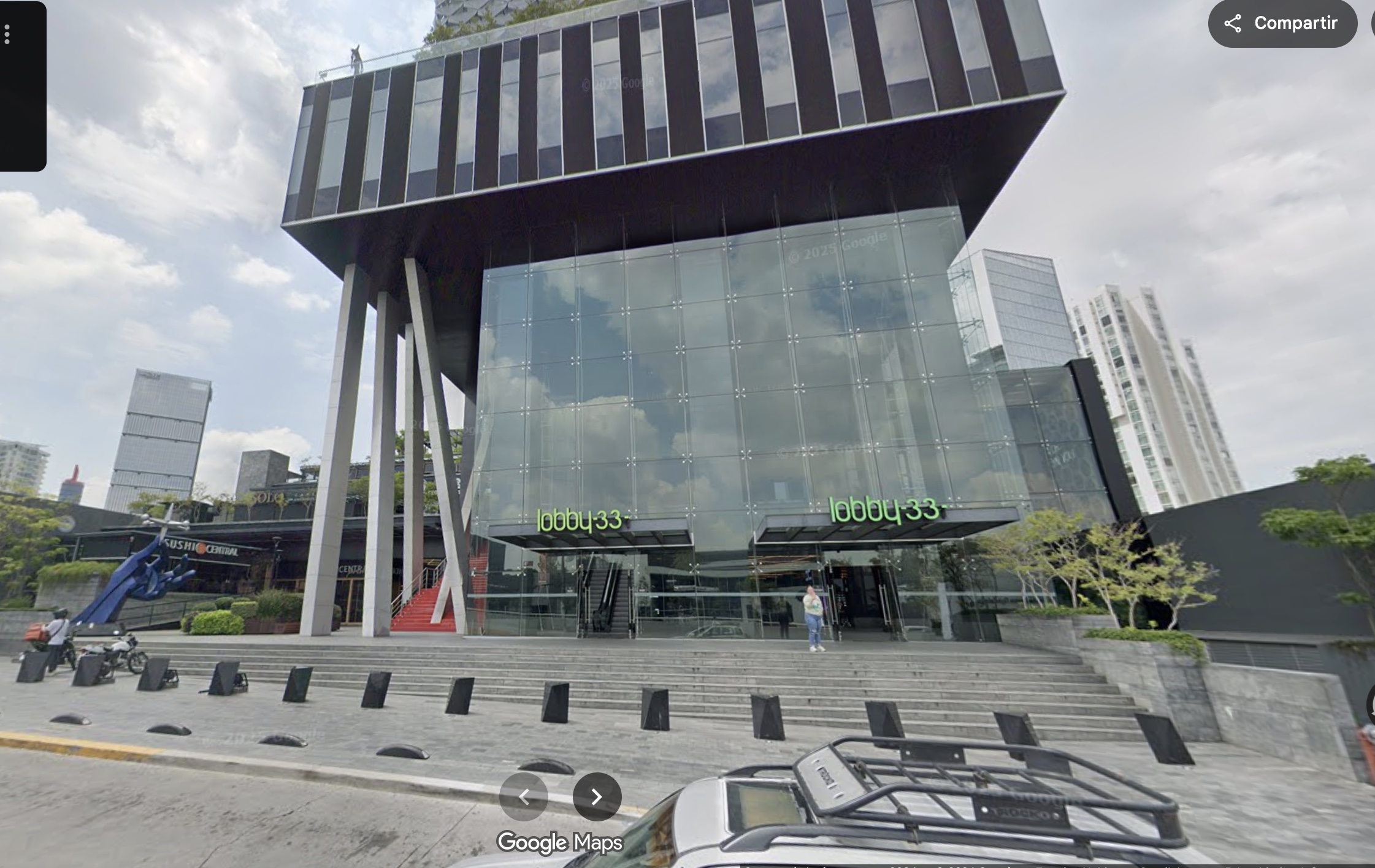 Edificio en venta en en zona de andares de guadalajara