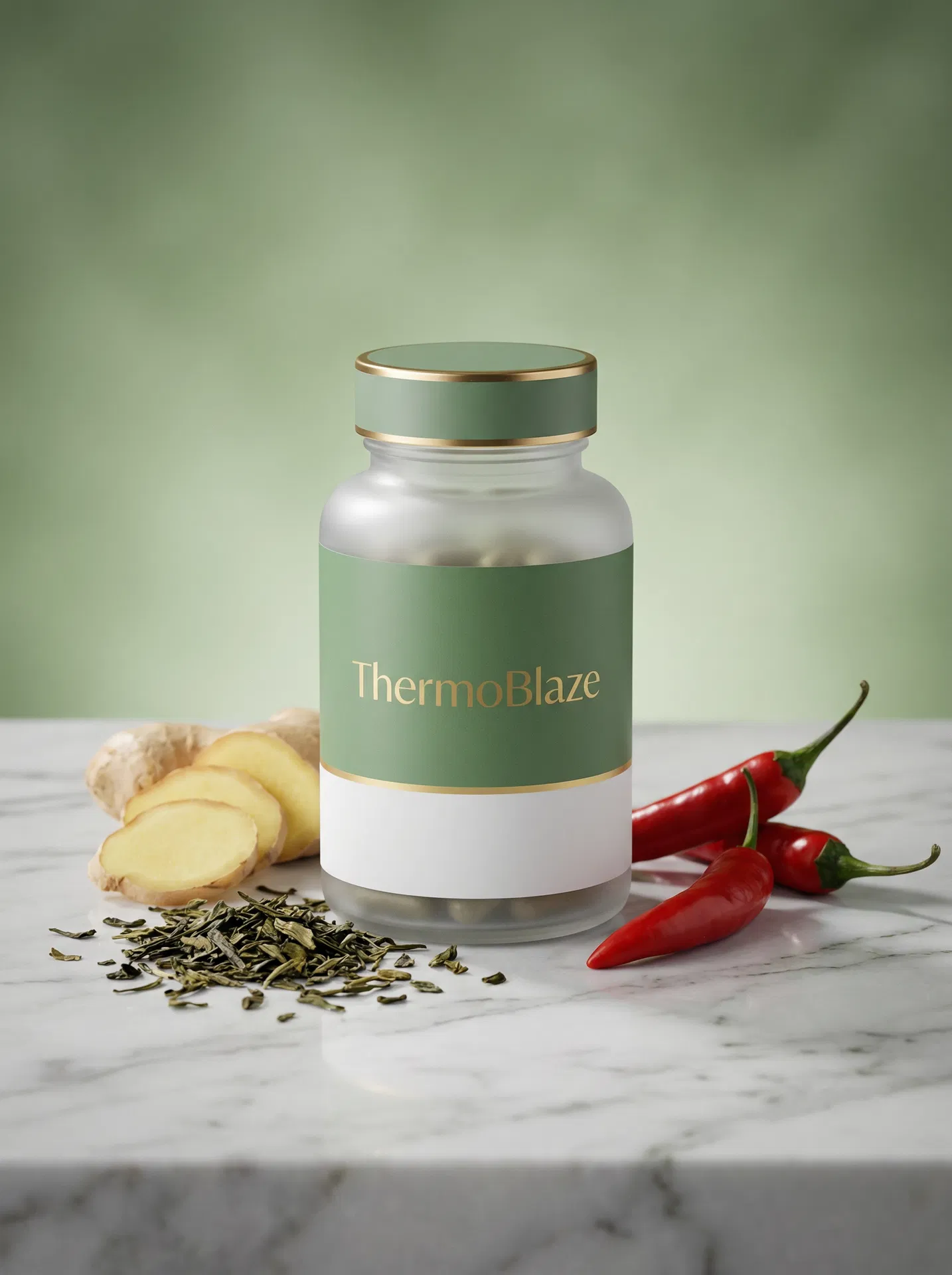 ThermoBlaze