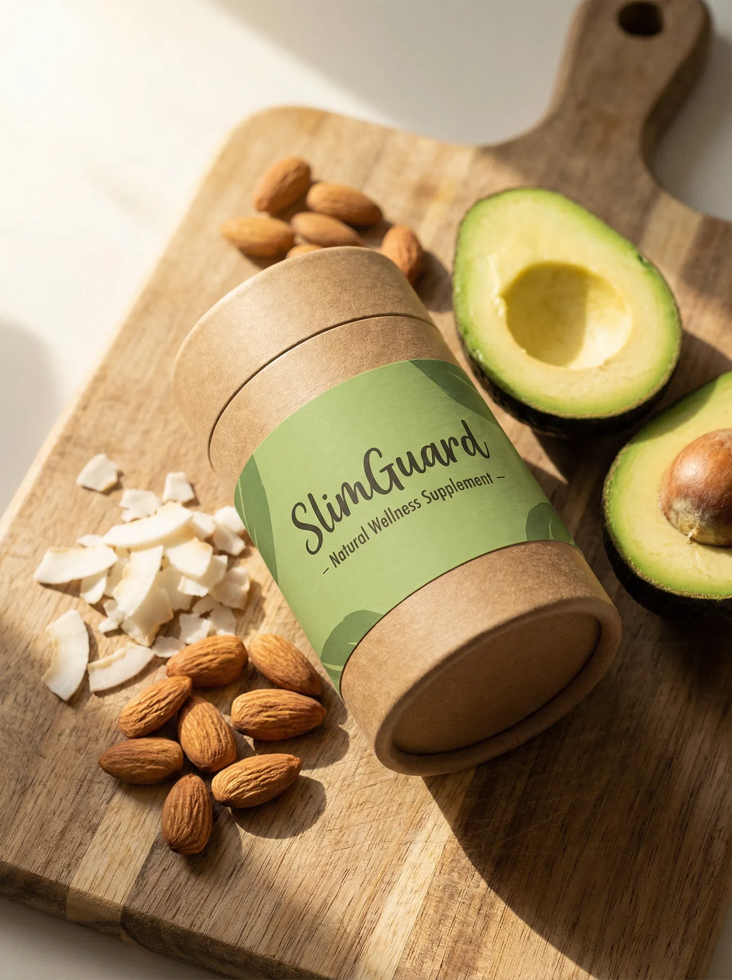 SlimGuard