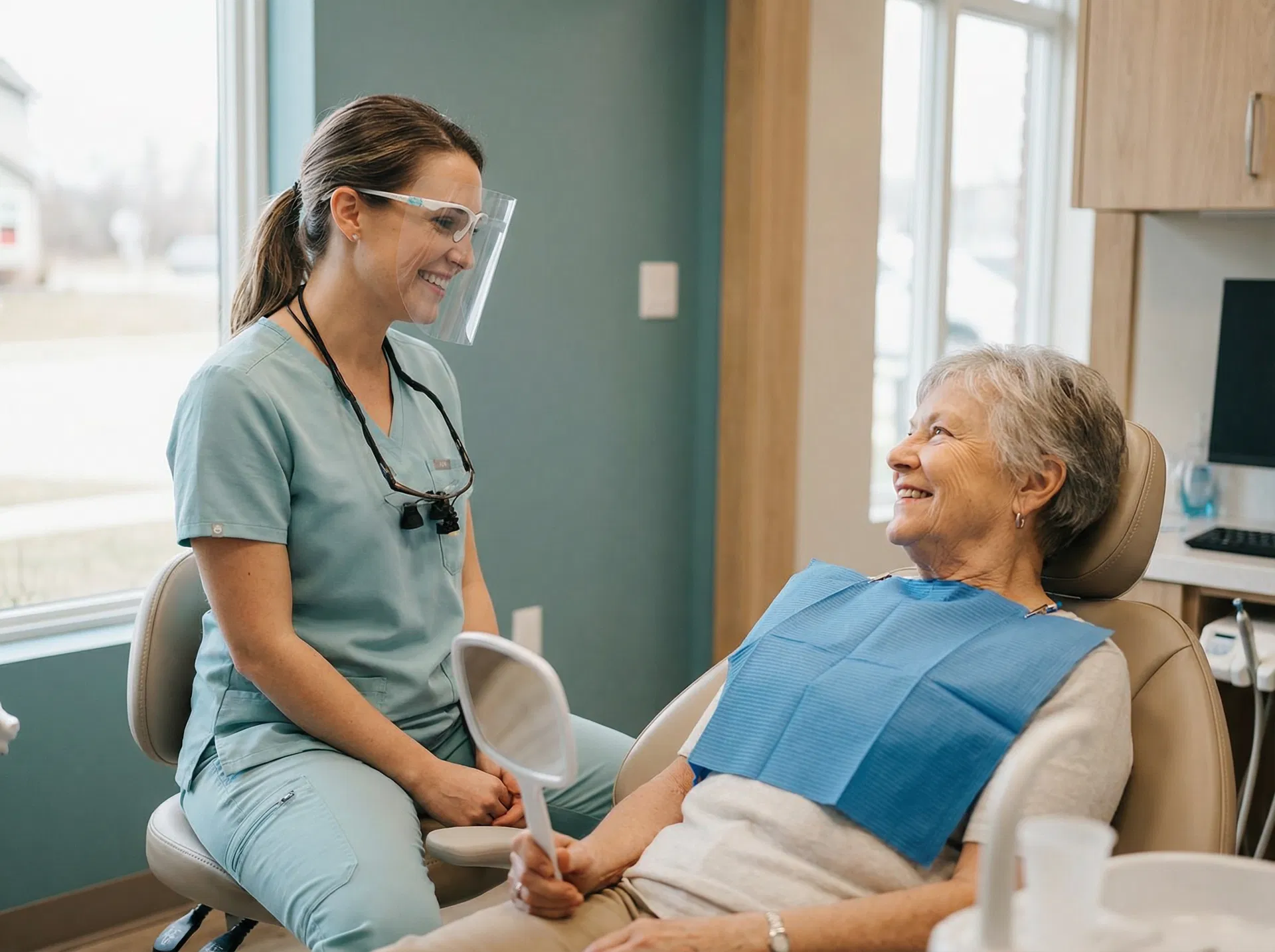 Special Needs Dentistry