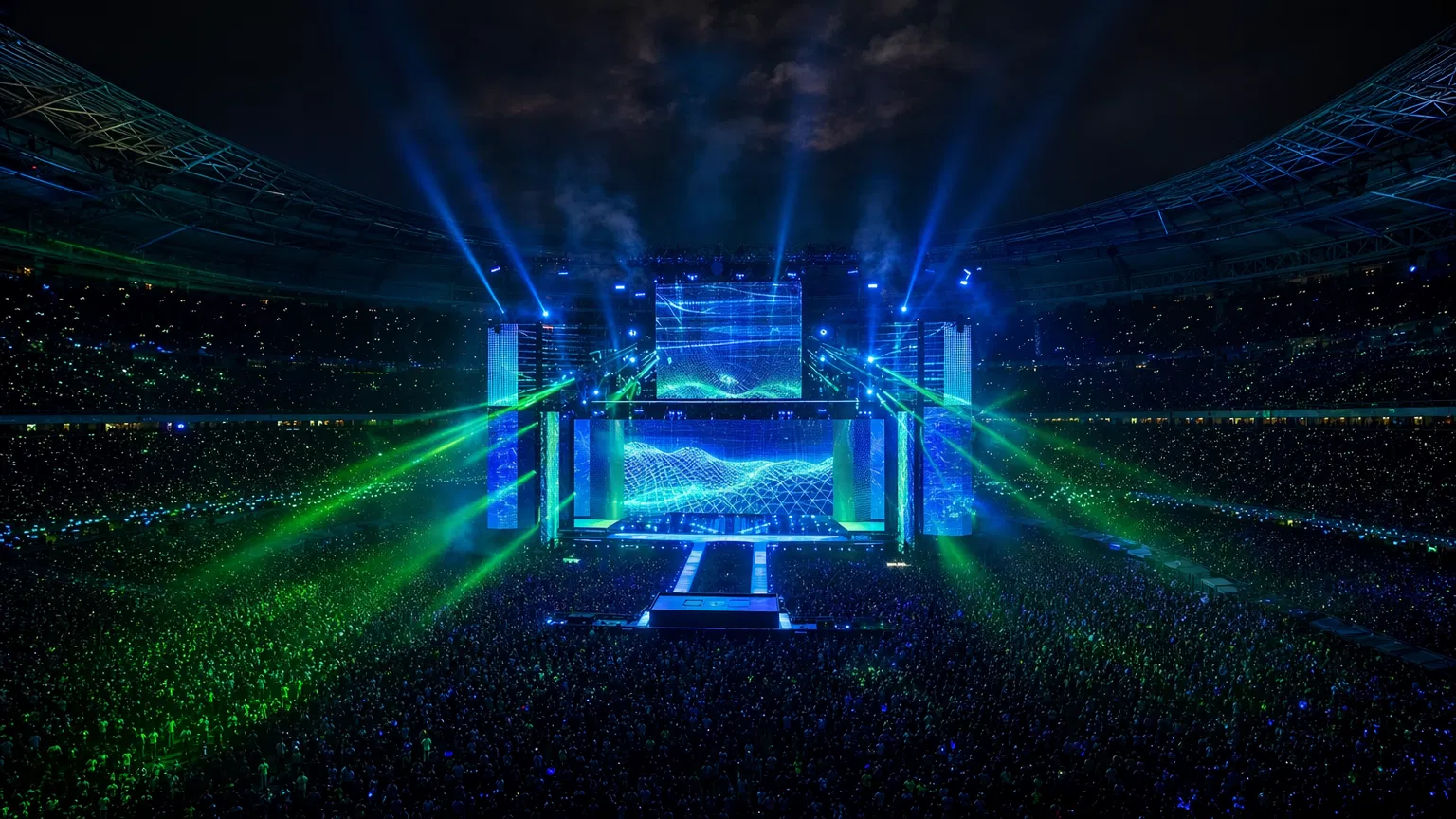 Funnel Junkies Live Arena