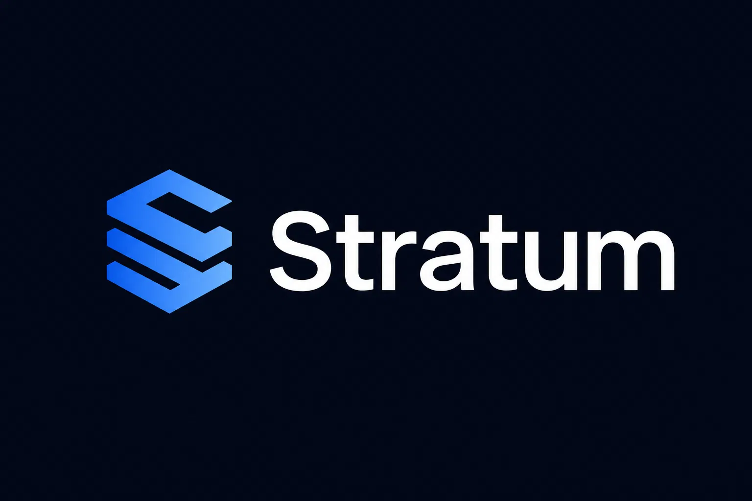 Stratum