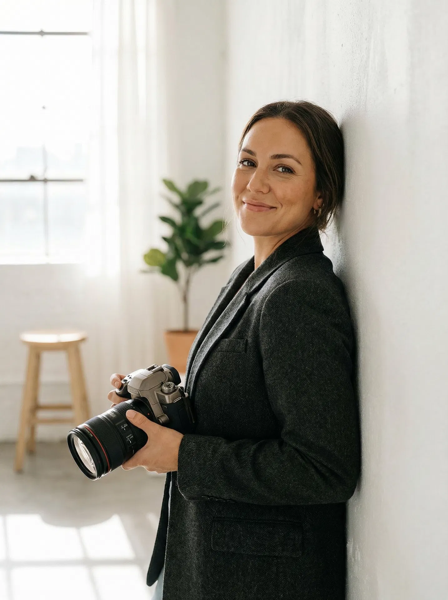 Rasim — Professioneller Fotograf