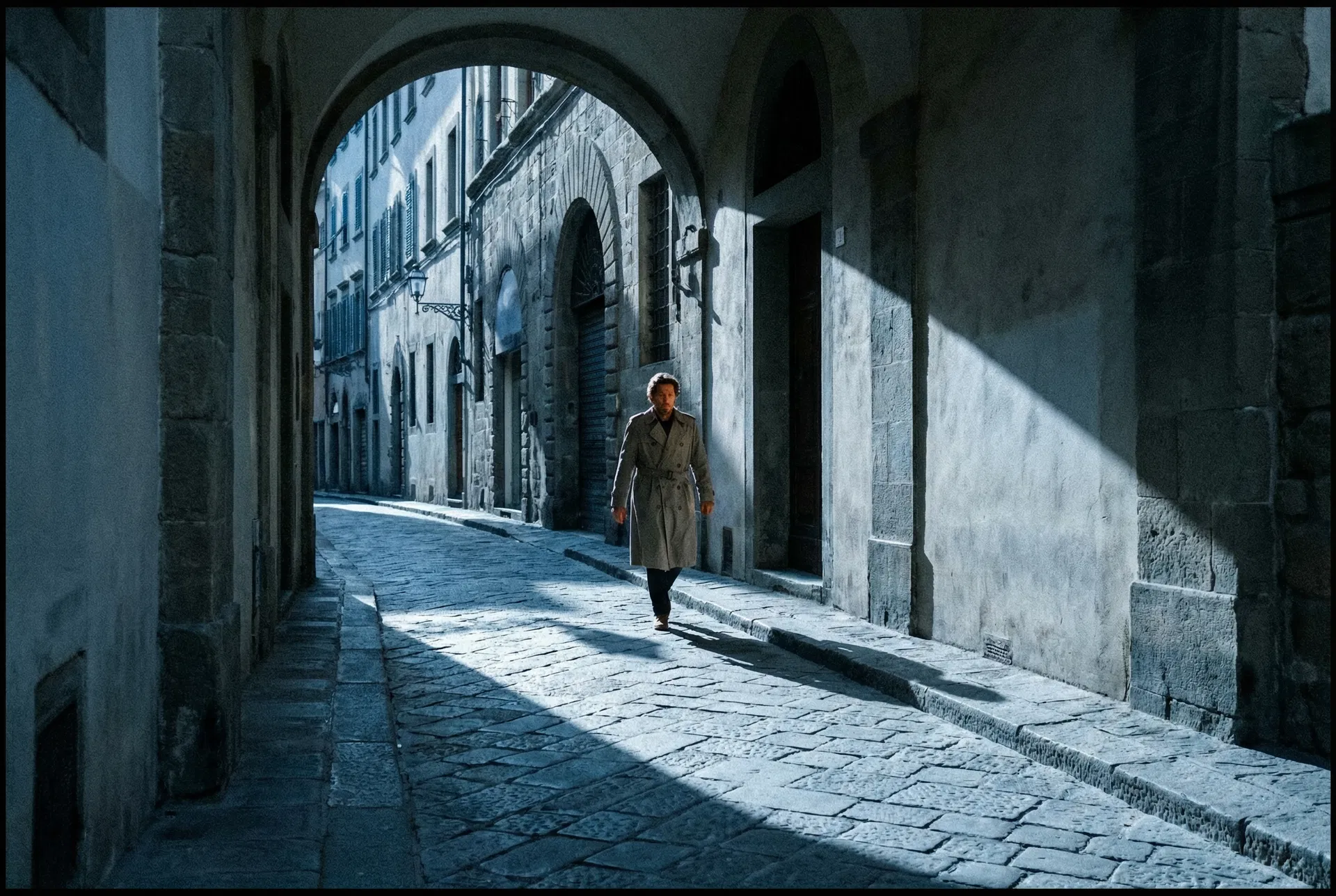 Straßenfotografie in Deutschland