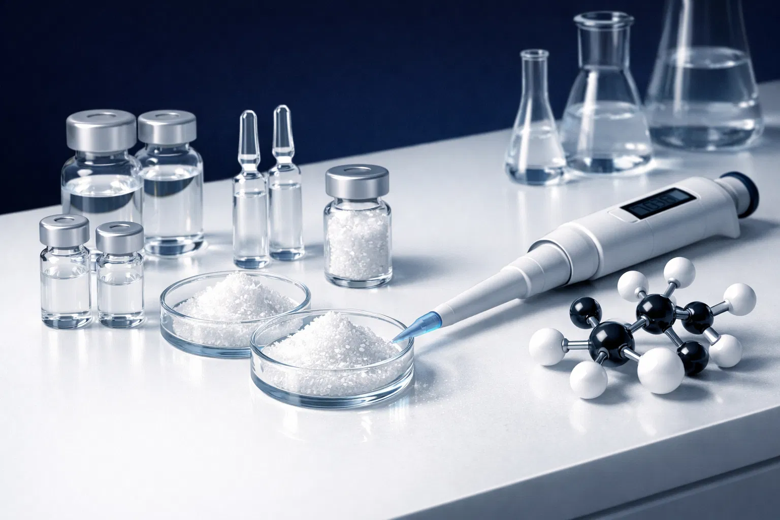 LaNoTa Labs laboratory